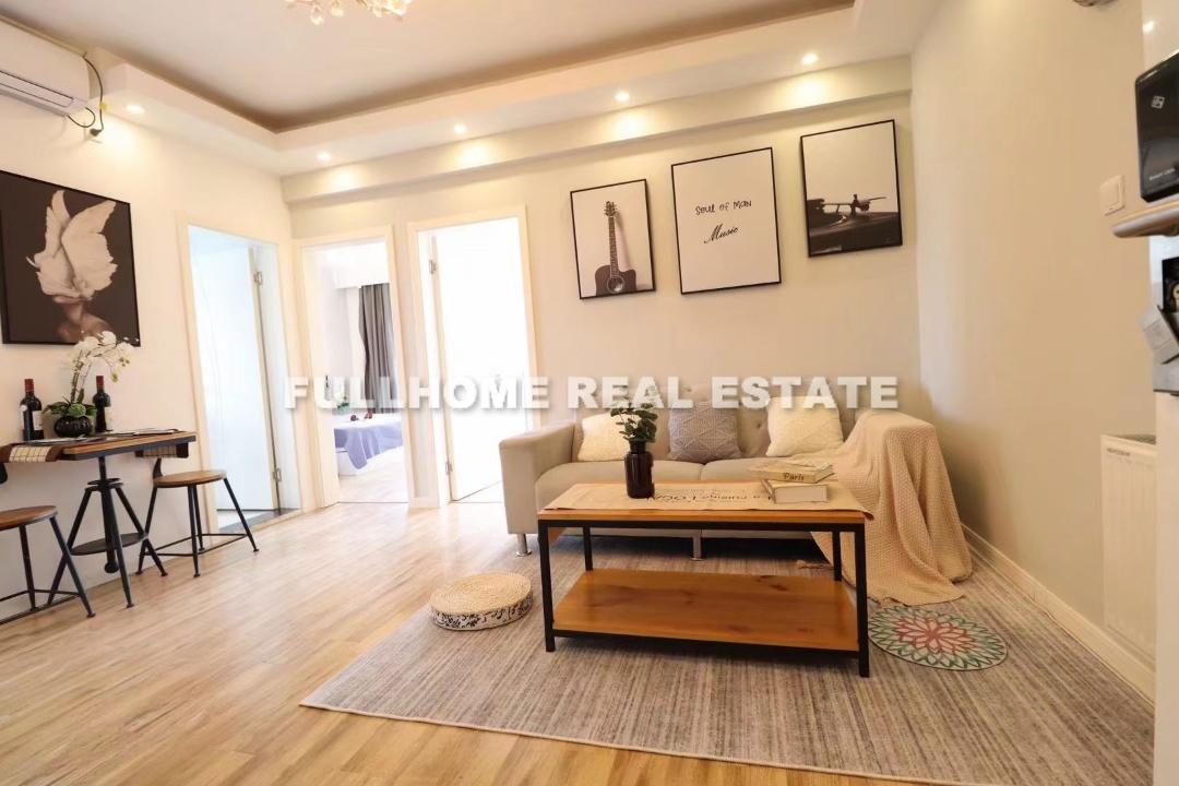 Jiaozhou Apartment - Interior view 4, Shanghai rental property