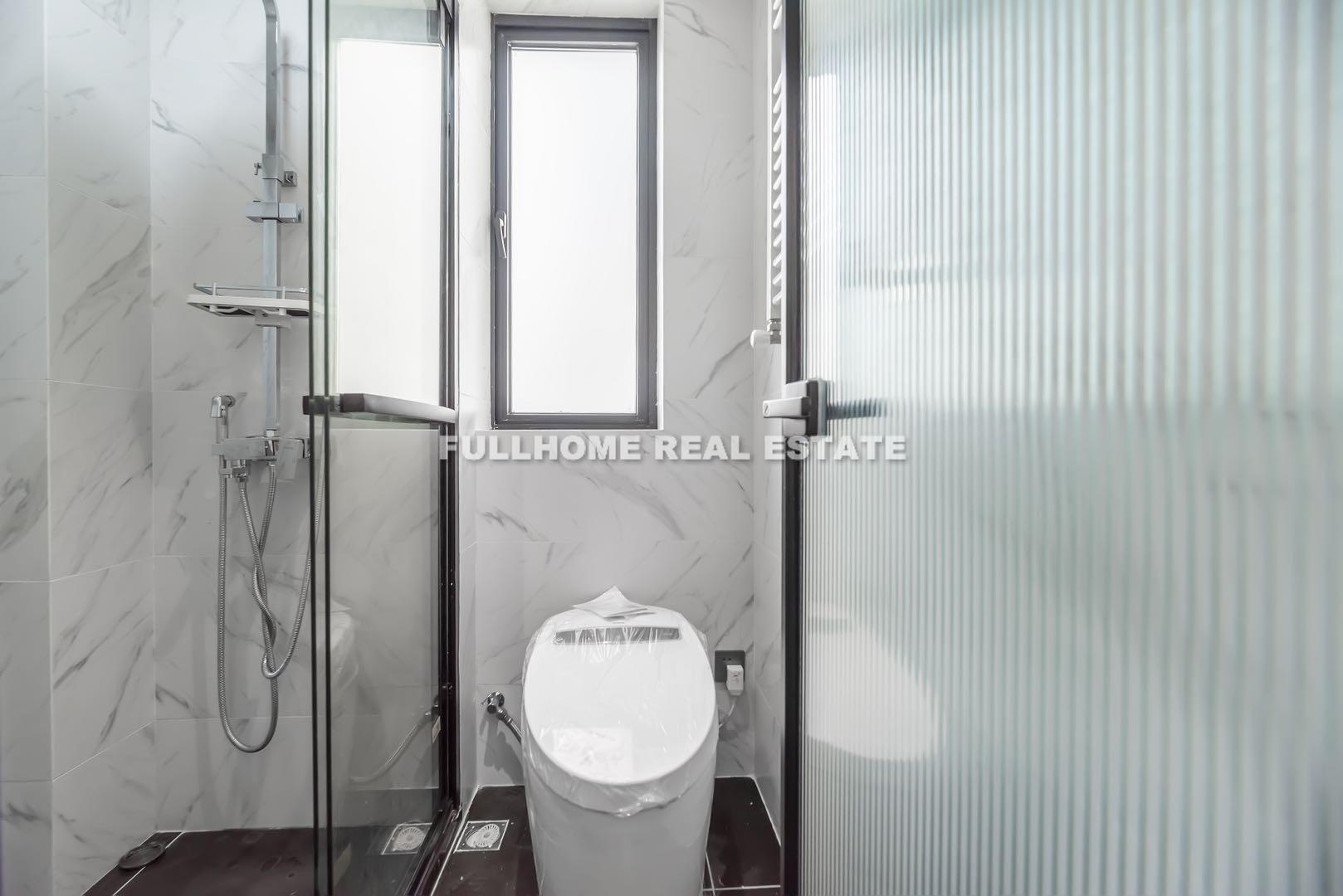 Huatong Apartment - Interior view 12, Shanghai rental property