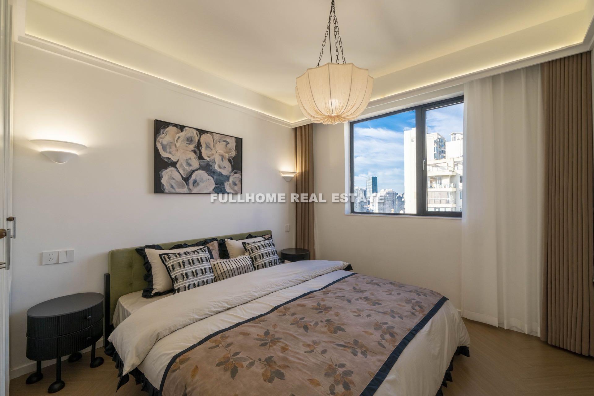 Jiafa Apartment - Interior view 10, Shanghai rental property