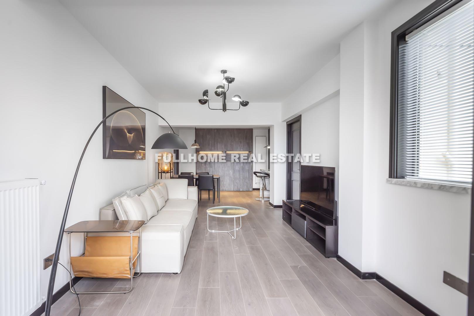 Huatong Apartment - Interior view 10, Shanghai rental property