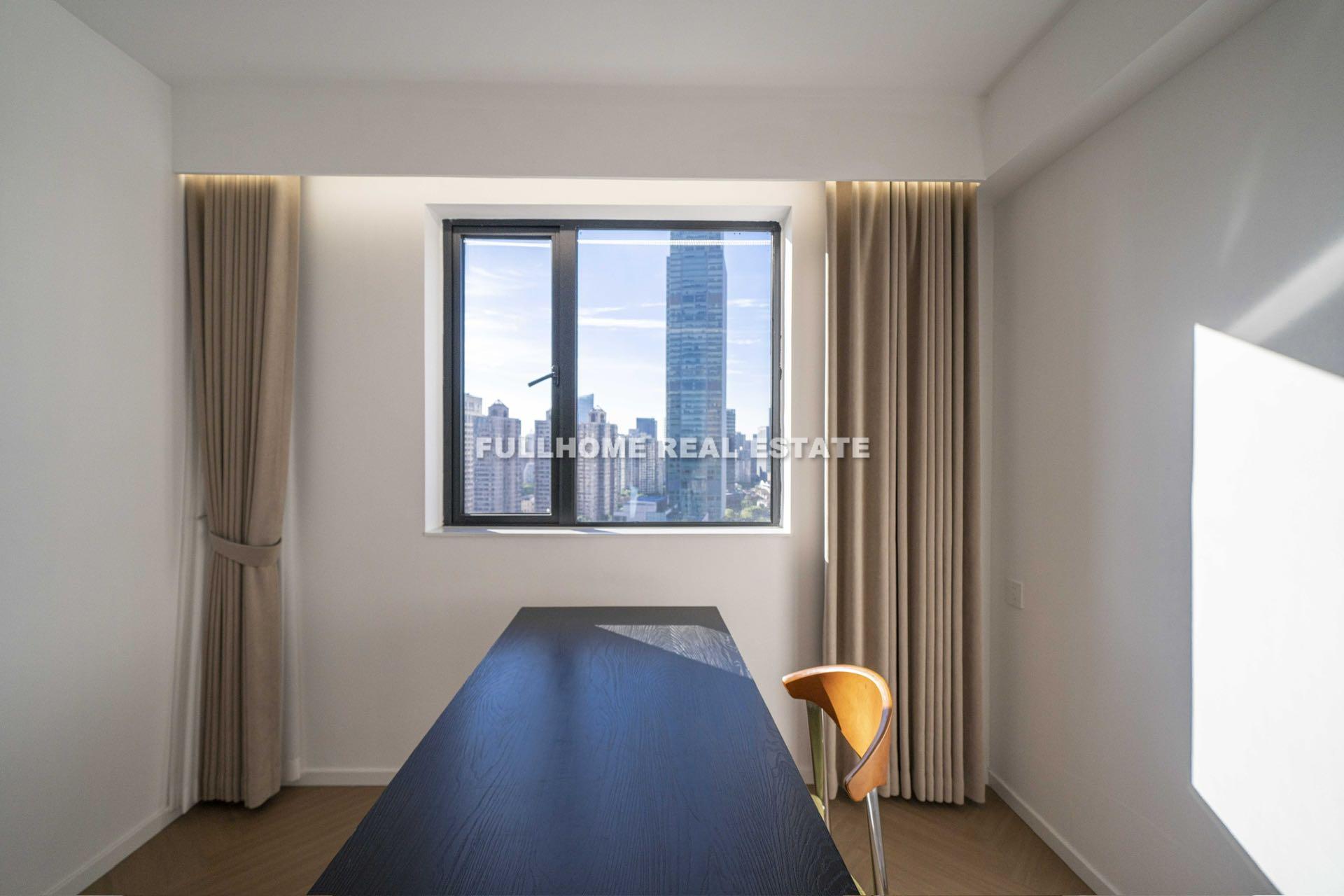 Jiafa Apartment - Interior view 8, Shanghai rental property