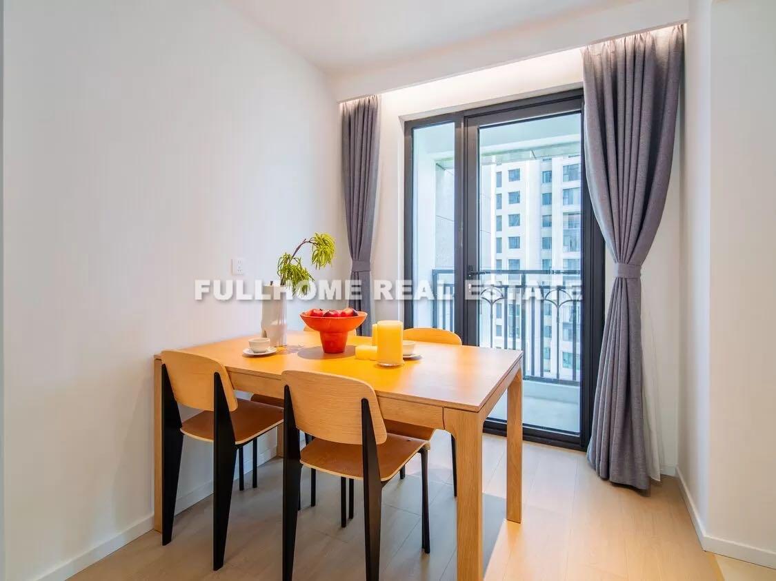Central Mansion - Interior view 3, Shanghai rental property