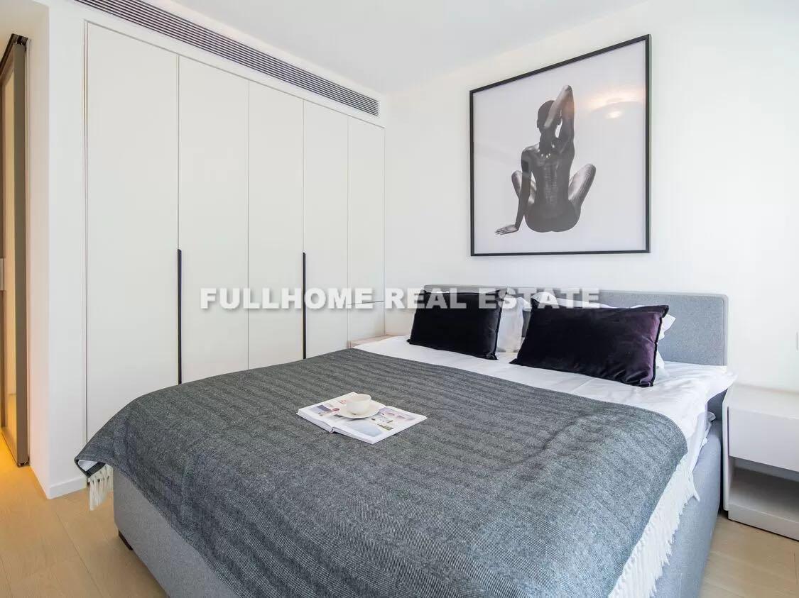 Central Mansion - Interior view 11, Shanghai rental property