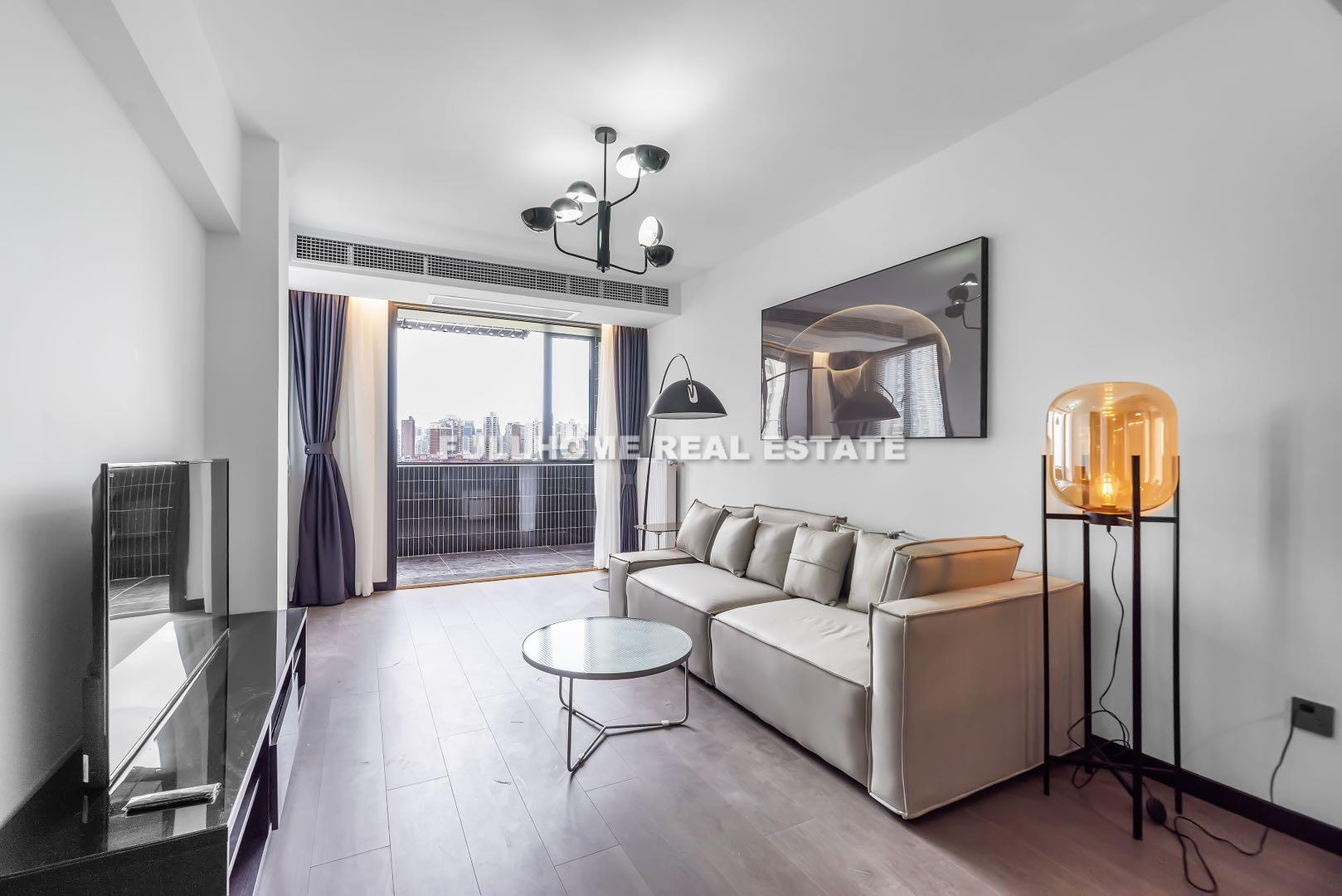 Huatong Apartment - Interior view 14, Shanghai rental property