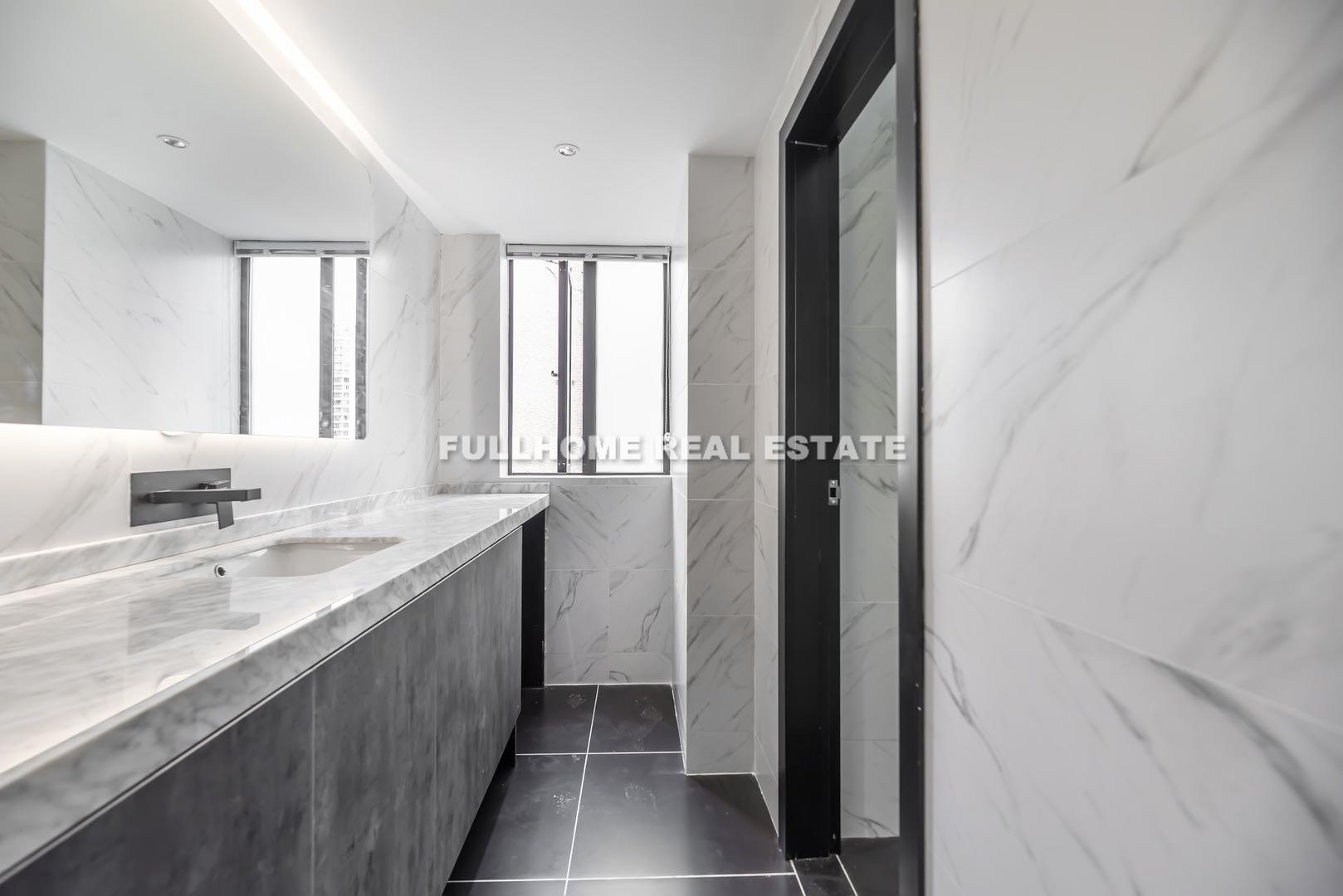 Huatong Apartment - Interior view 16, Shanghai rental property