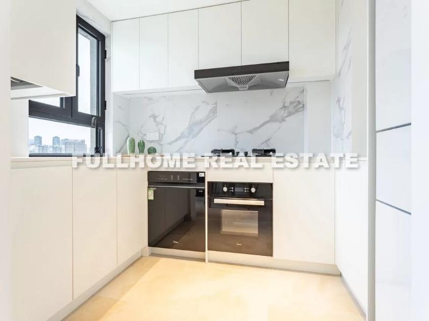 Central Mansion - Interior view 9, Shanghai rental property