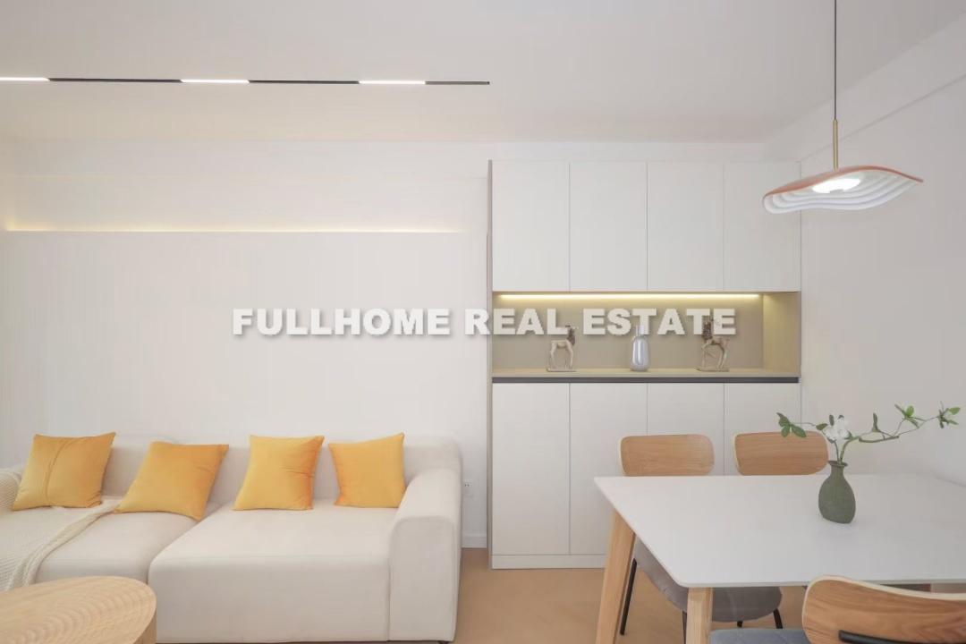 Zhao Jia Qiao - Interior view 2, Shanghai rental property