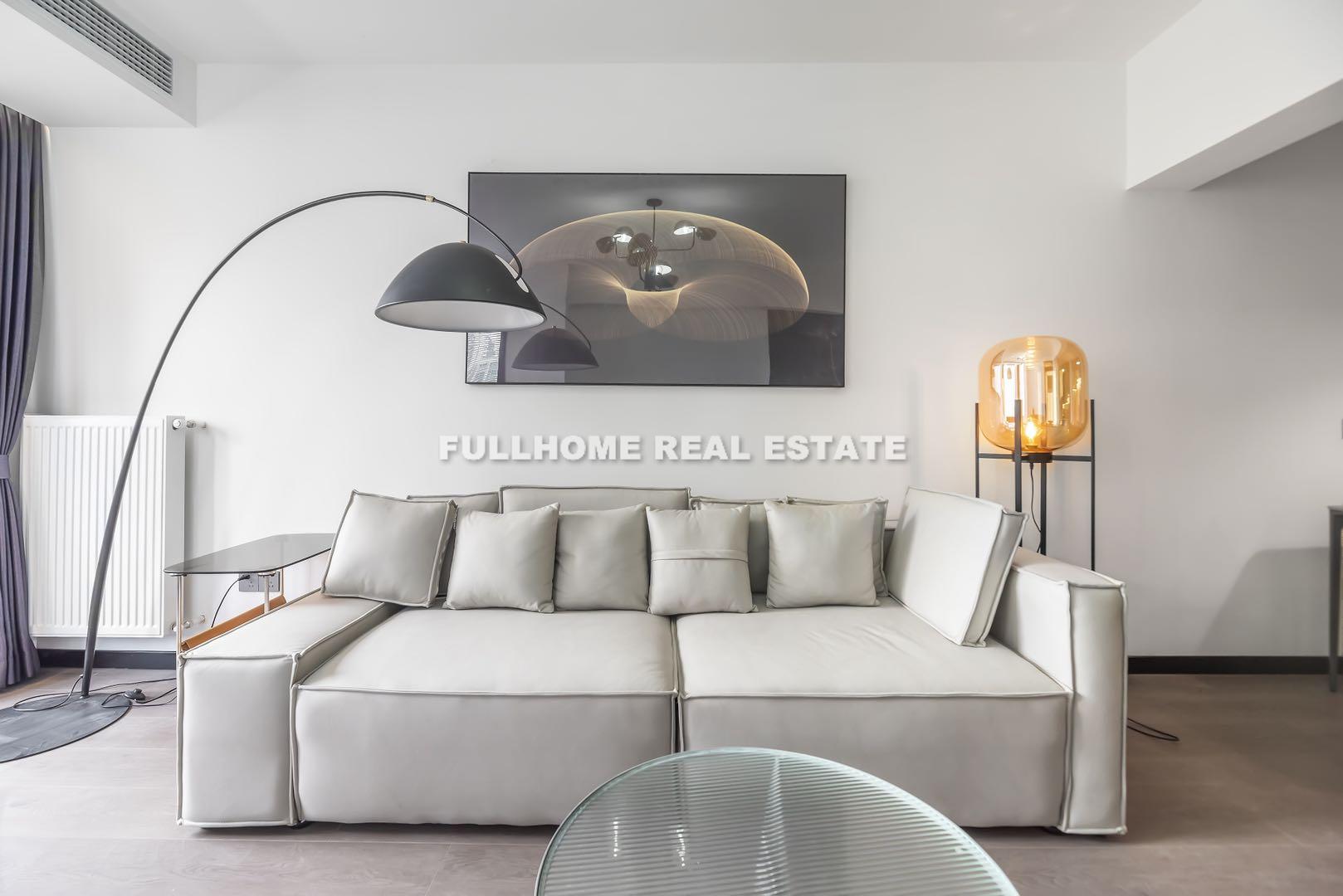 Huatong Apartment - Interior view 8, Shanghai rental property