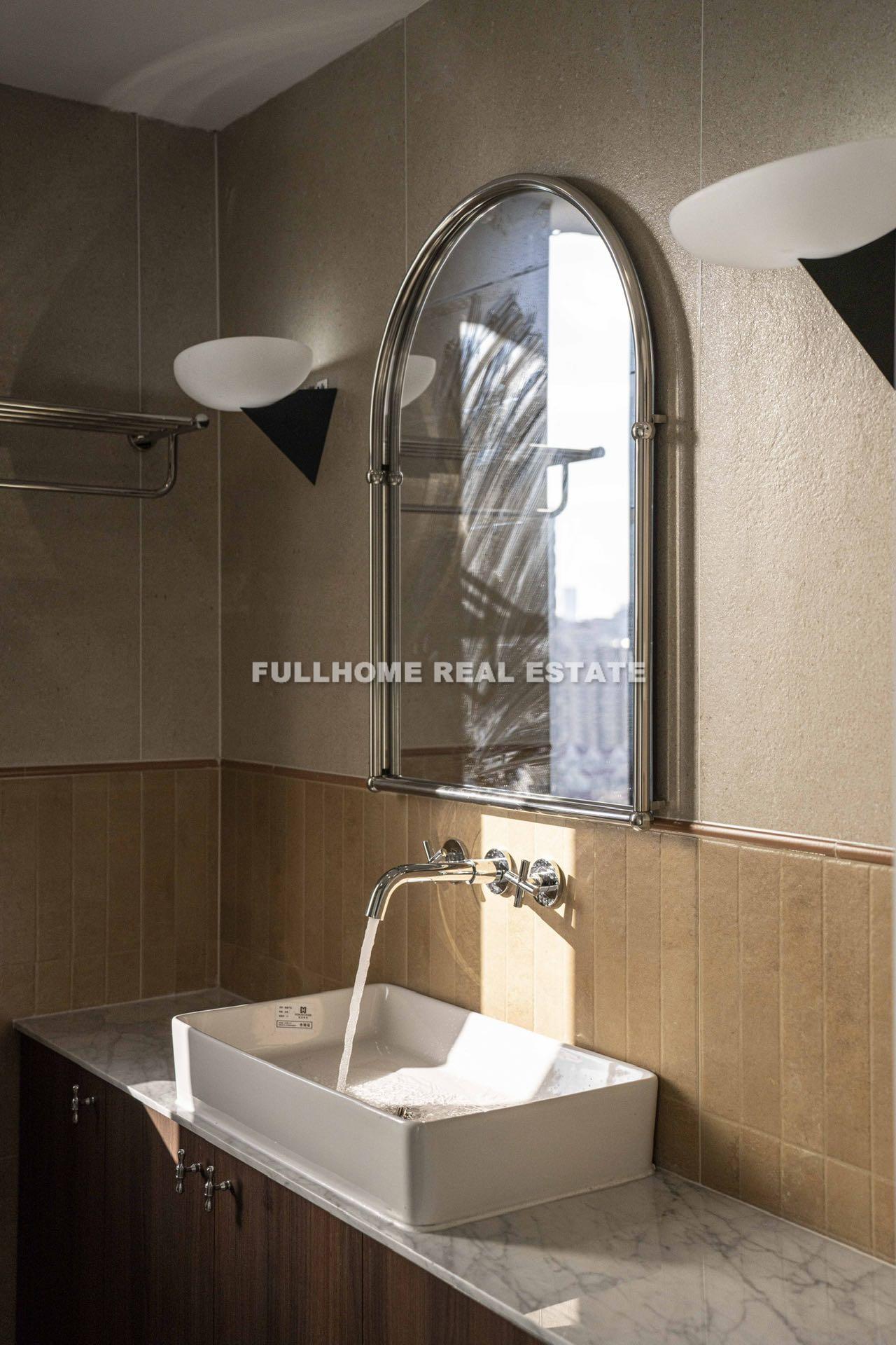 Jiafa Apartment - Interior view 16, Shanghai rental property