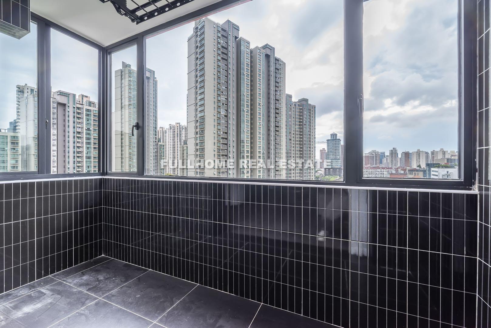 Huatong Apartment - Interior view 15, Shanghai rental property
