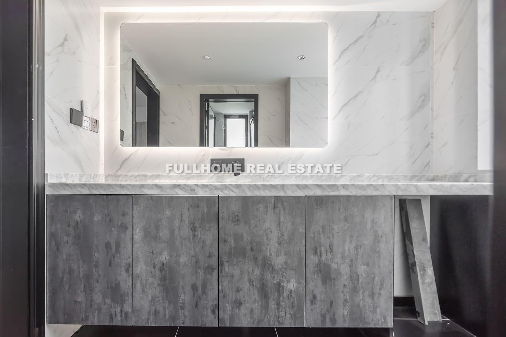Huatong Apartment - Interior view 13, Shanghai rental property