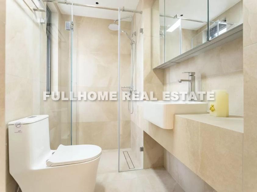 Central Mansion - Interior view 6, Shanghai rental property