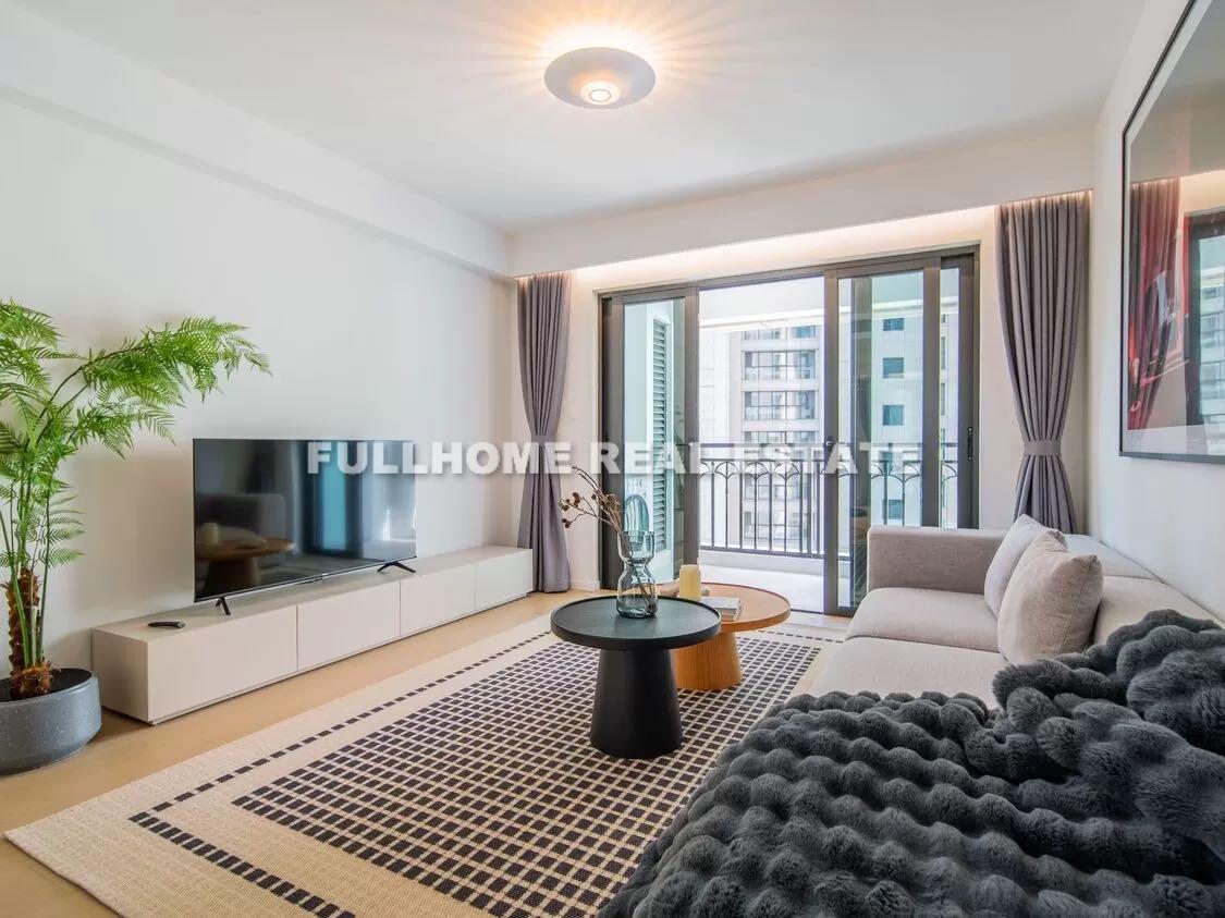 Central Mansion - Interior view 4, Shanghai rental property