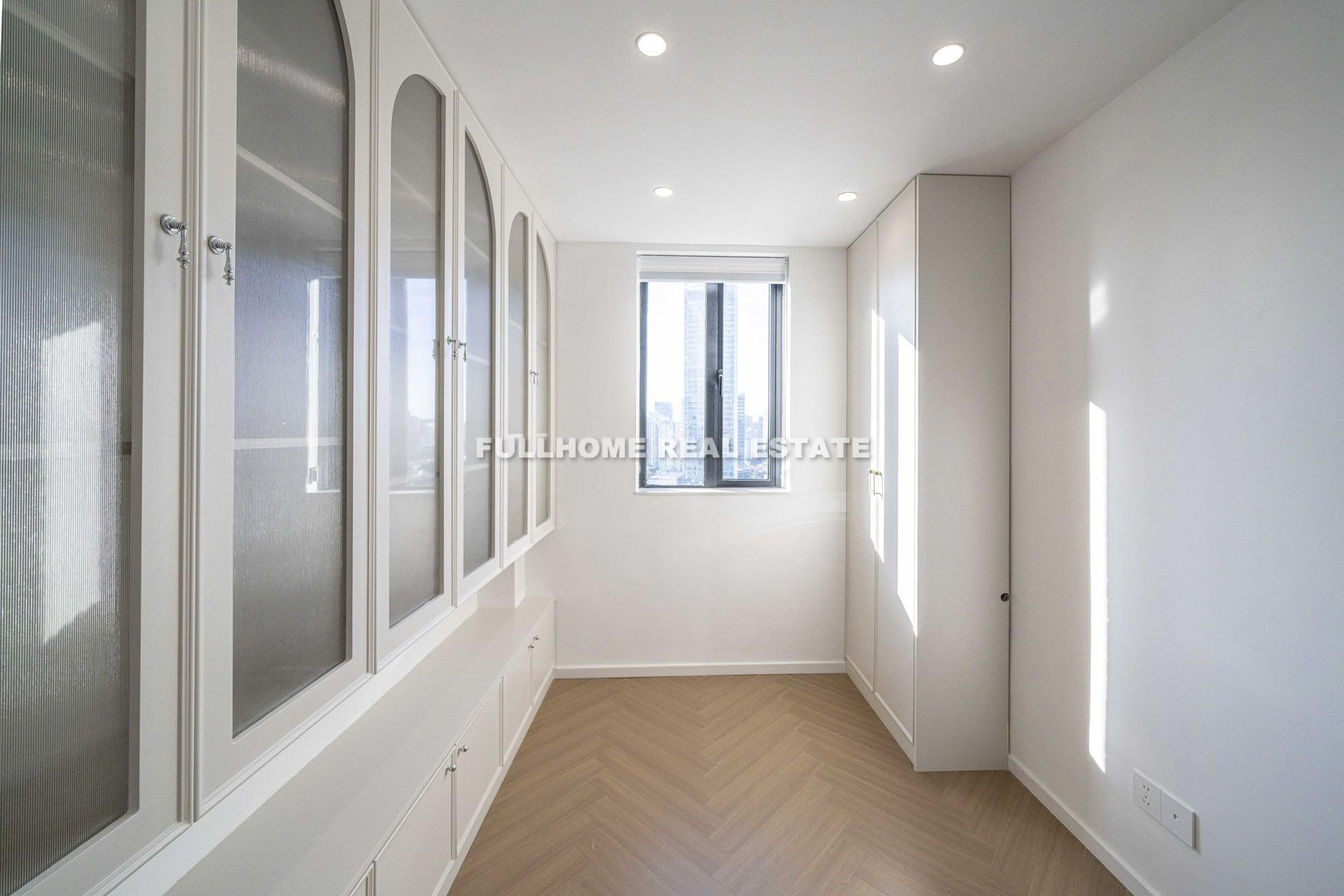 Jiafa Apartment - Interior view 9, Shanghai rental property