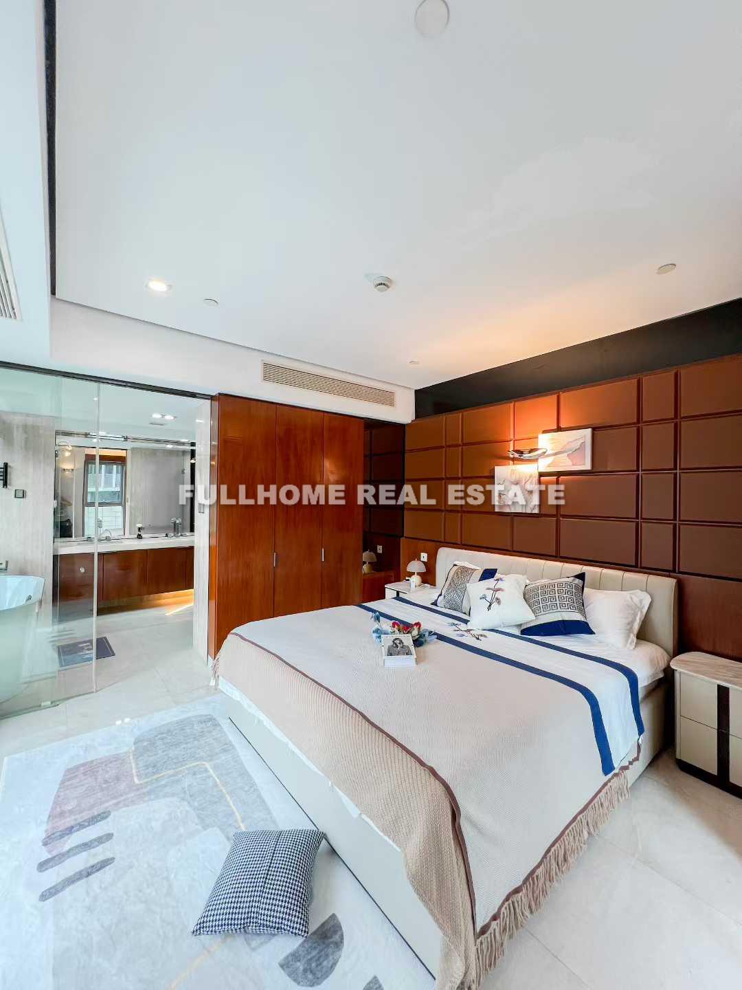 Baccarat Residences - Interior view 6, Shanghai rental property