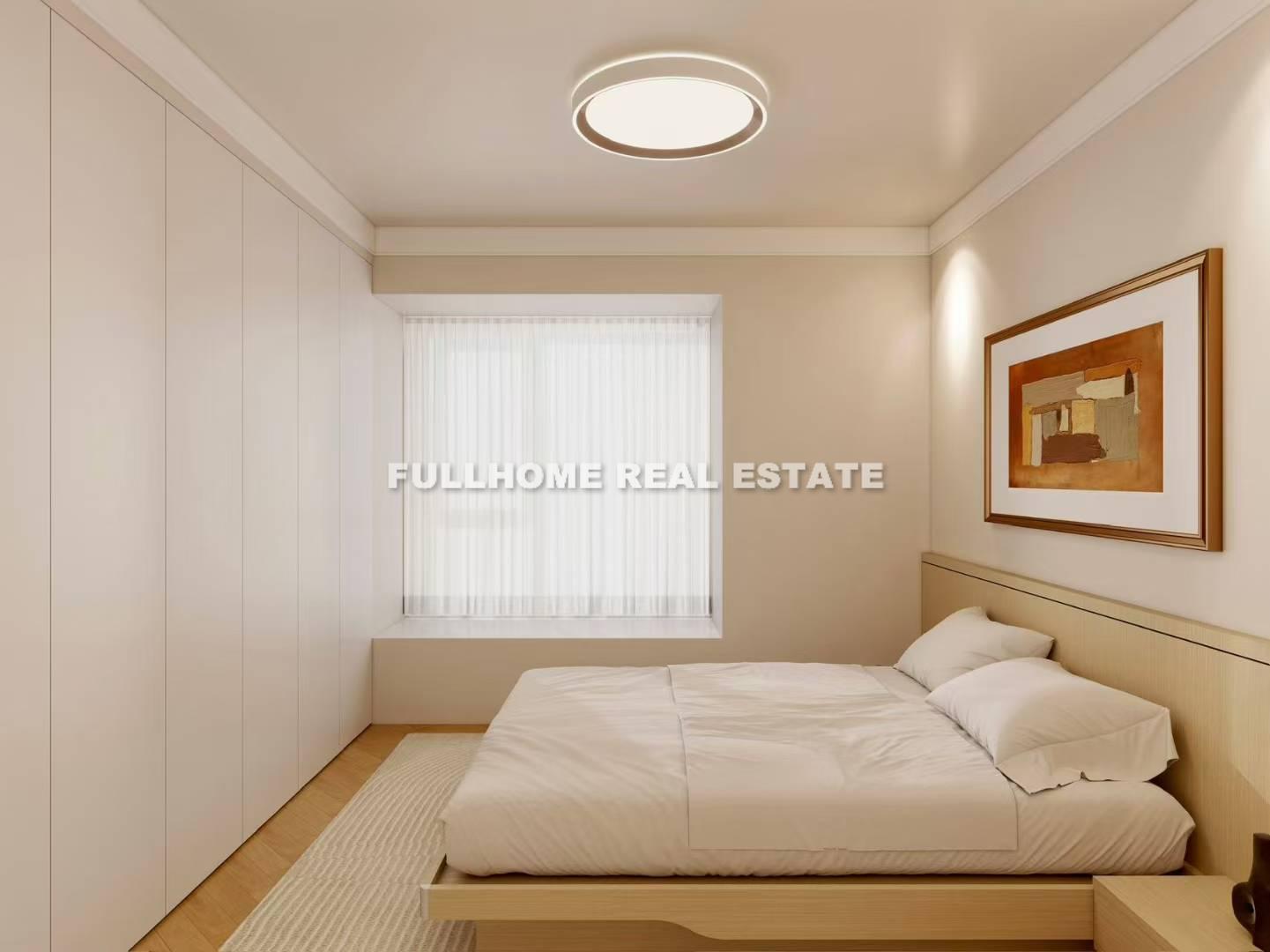 Regents Park - Interior view 3, Shanghai rental property