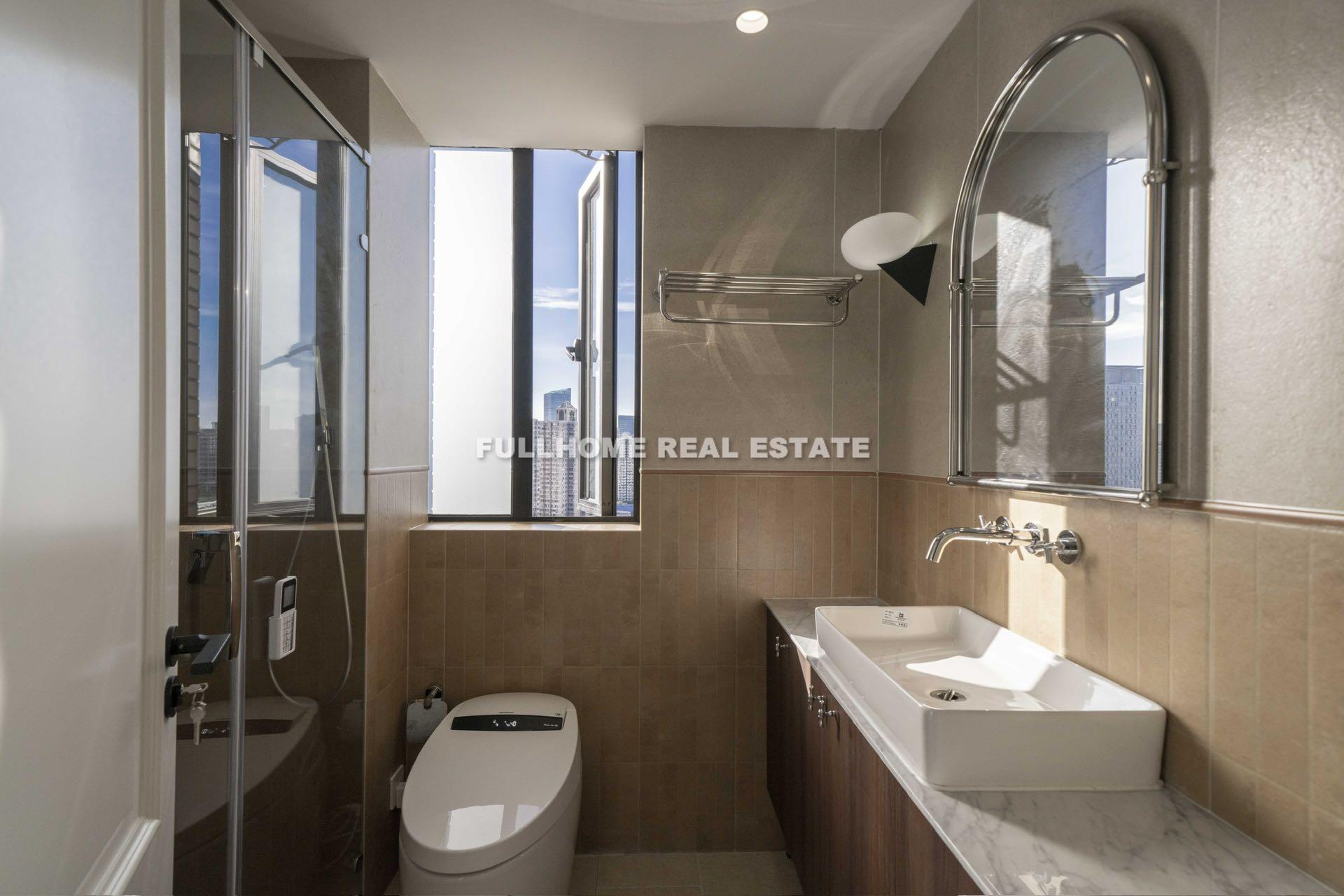 Jiafa Apartment - Interior view 11, Shanghai rental property