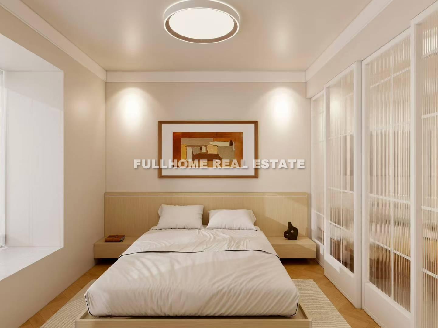 Regents Park - Interior view 4, Shanghai rental property