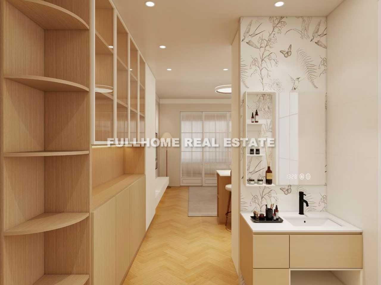 Regents Park - Interior view 7, Shanghai rental property