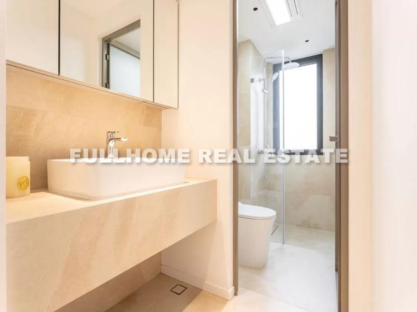 Central Mansion - Interior view 7, Shanghai rental property