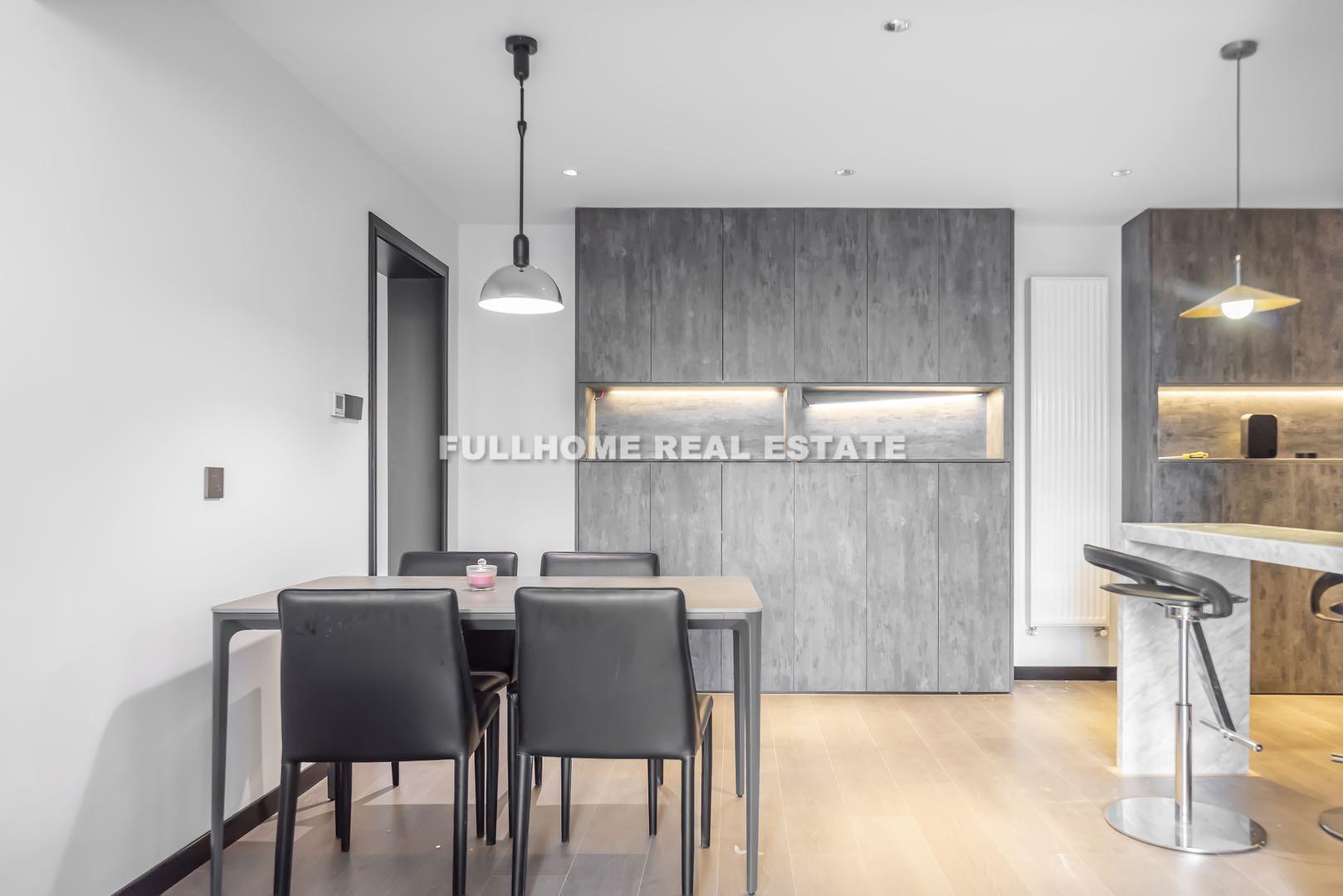 Huatong Apartment - Interior view 4, Shanghai rental property
