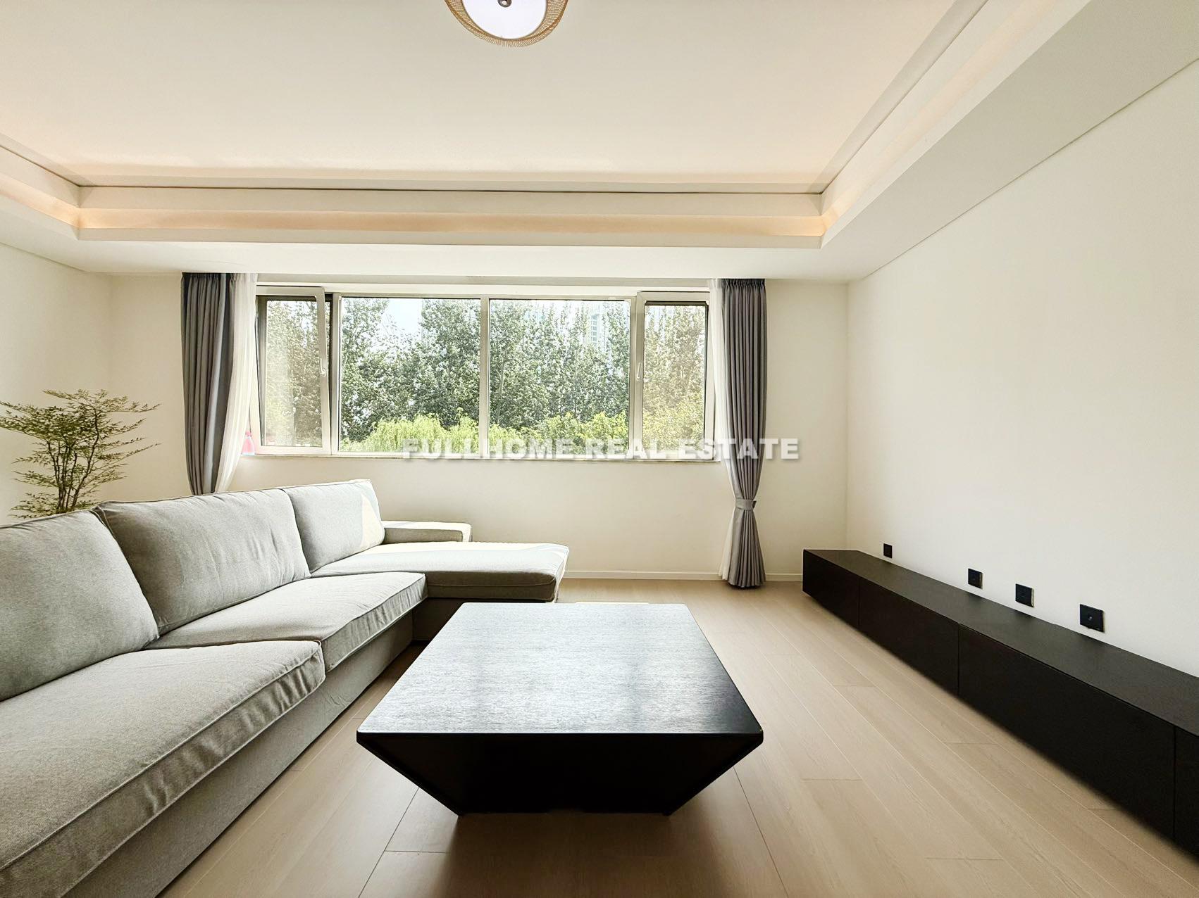 Upper East Side - 2 bedroom apartment in Beijing, Lido