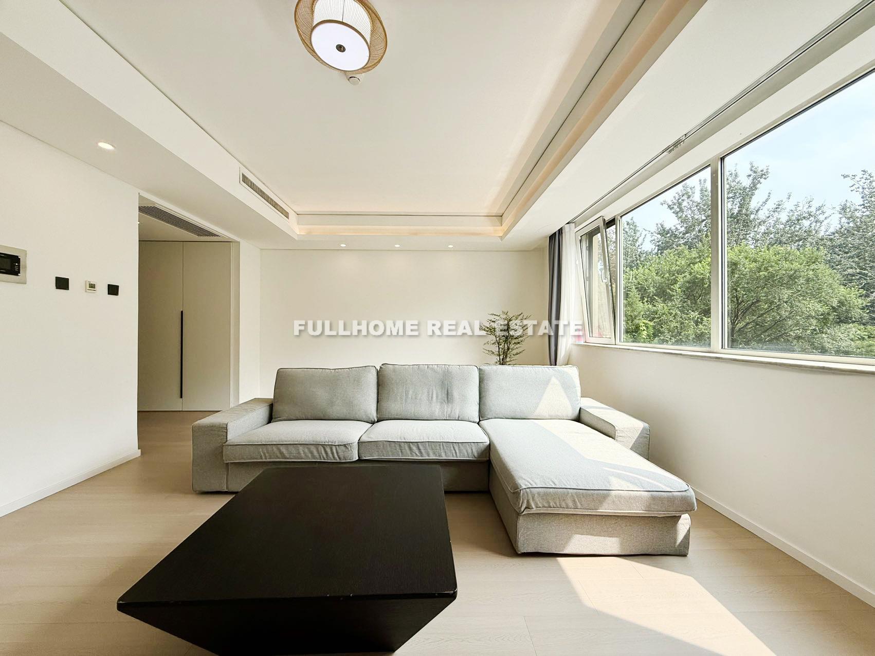 Upper East Side - Interior view 3, Beijing rental property