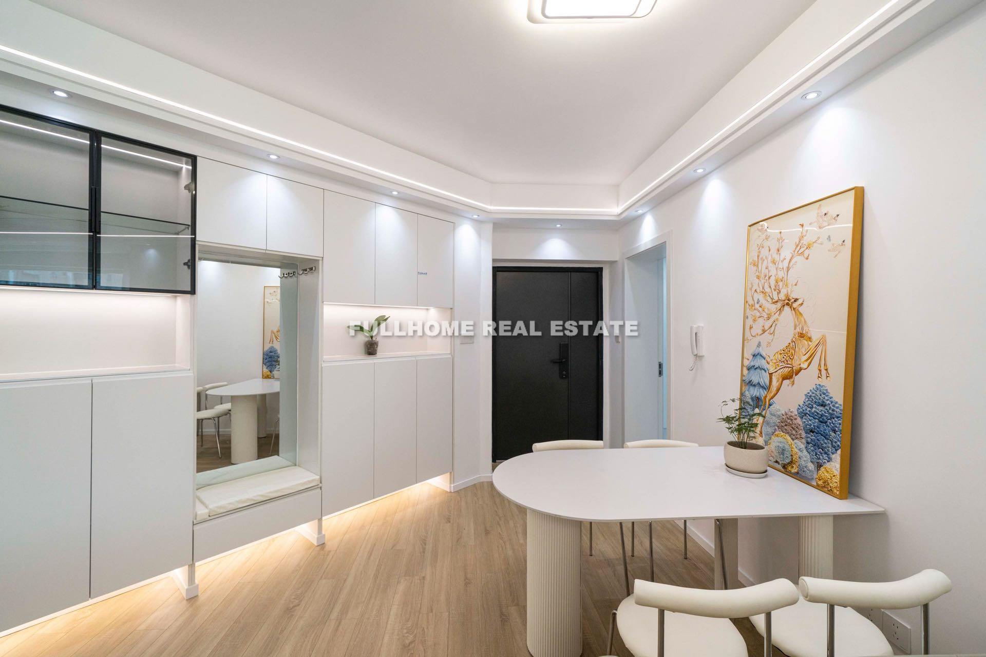 Chez Moi - Interior view 4, Shanghai rental property