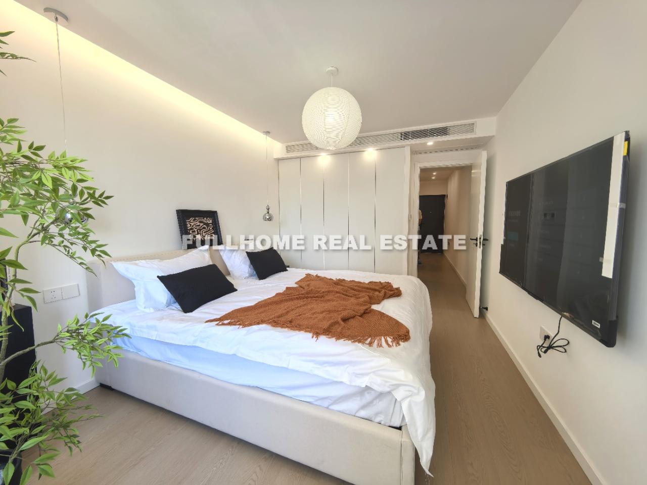 Jinan Apartment - Interior view 6, Shanghai rental property