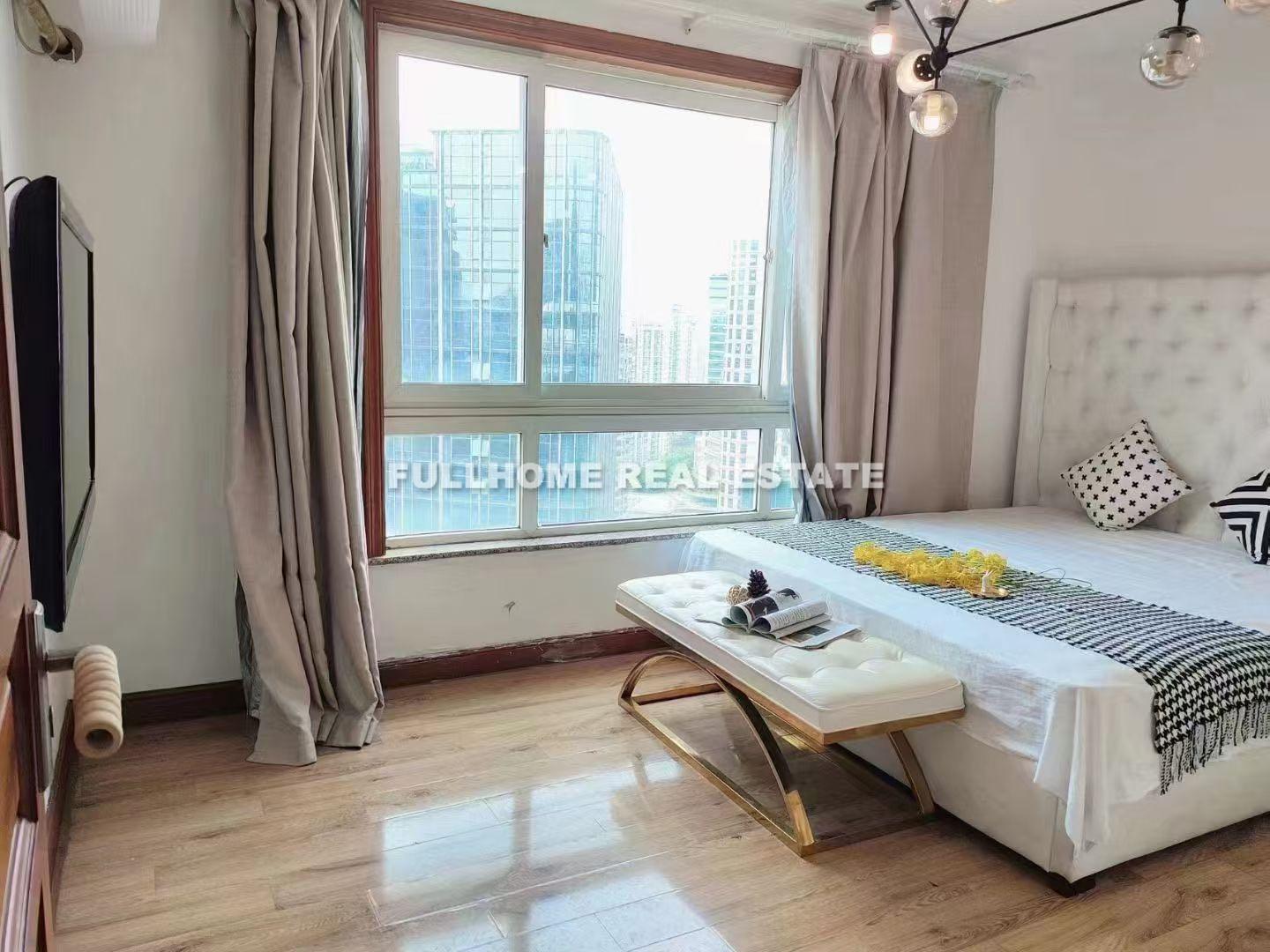 Ri Yue Xin Cheng - Interior view 4, Shanghai rental property
