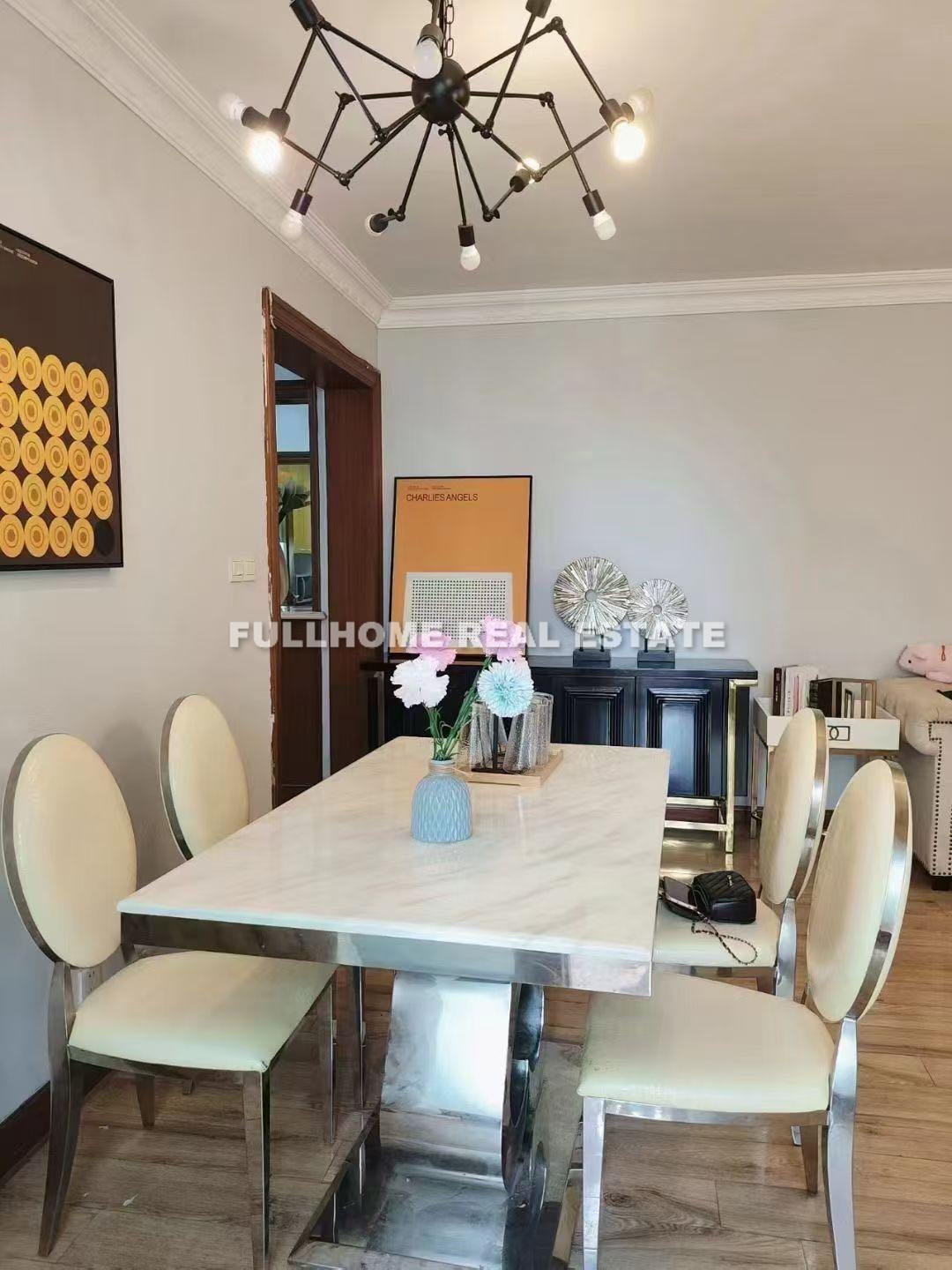 Ri Yue Xin Cheng - Interior view 5, Shanghai rental property