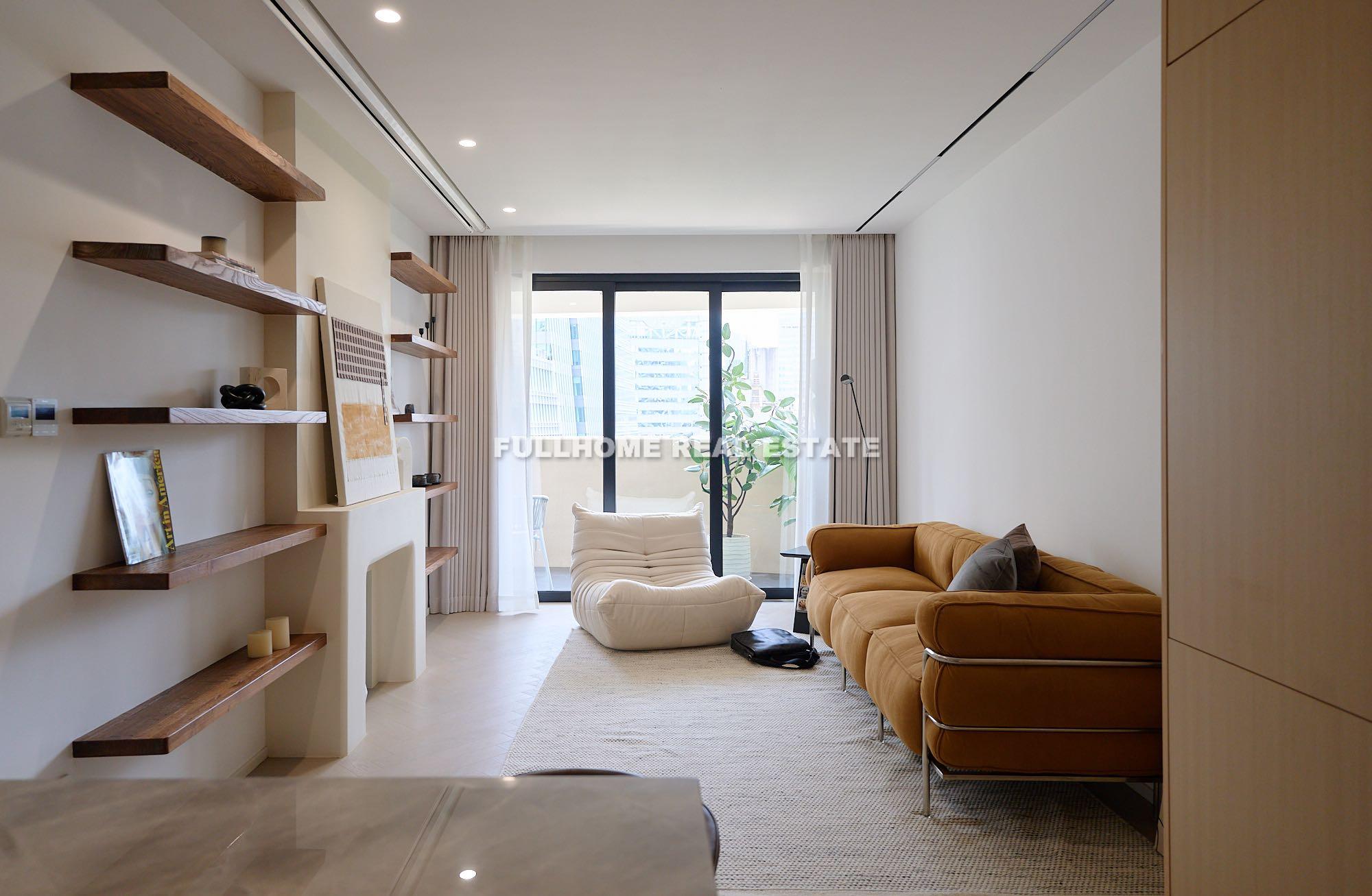 Jiafa Apartment - Interior view 4, Shanghai rental property