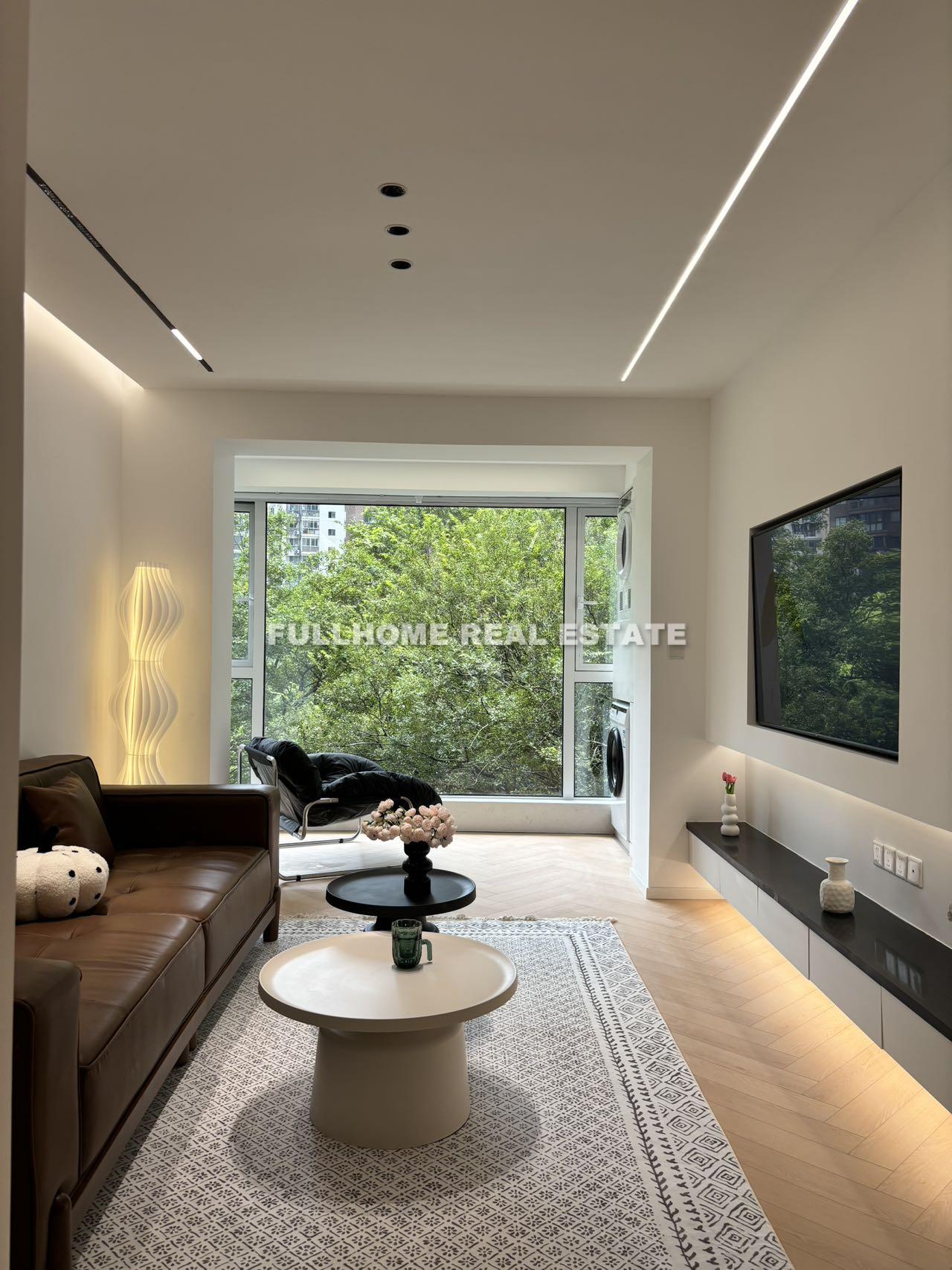 Xin Tian Di Riverside Garden - Interior view 3, Shanghai rental property
