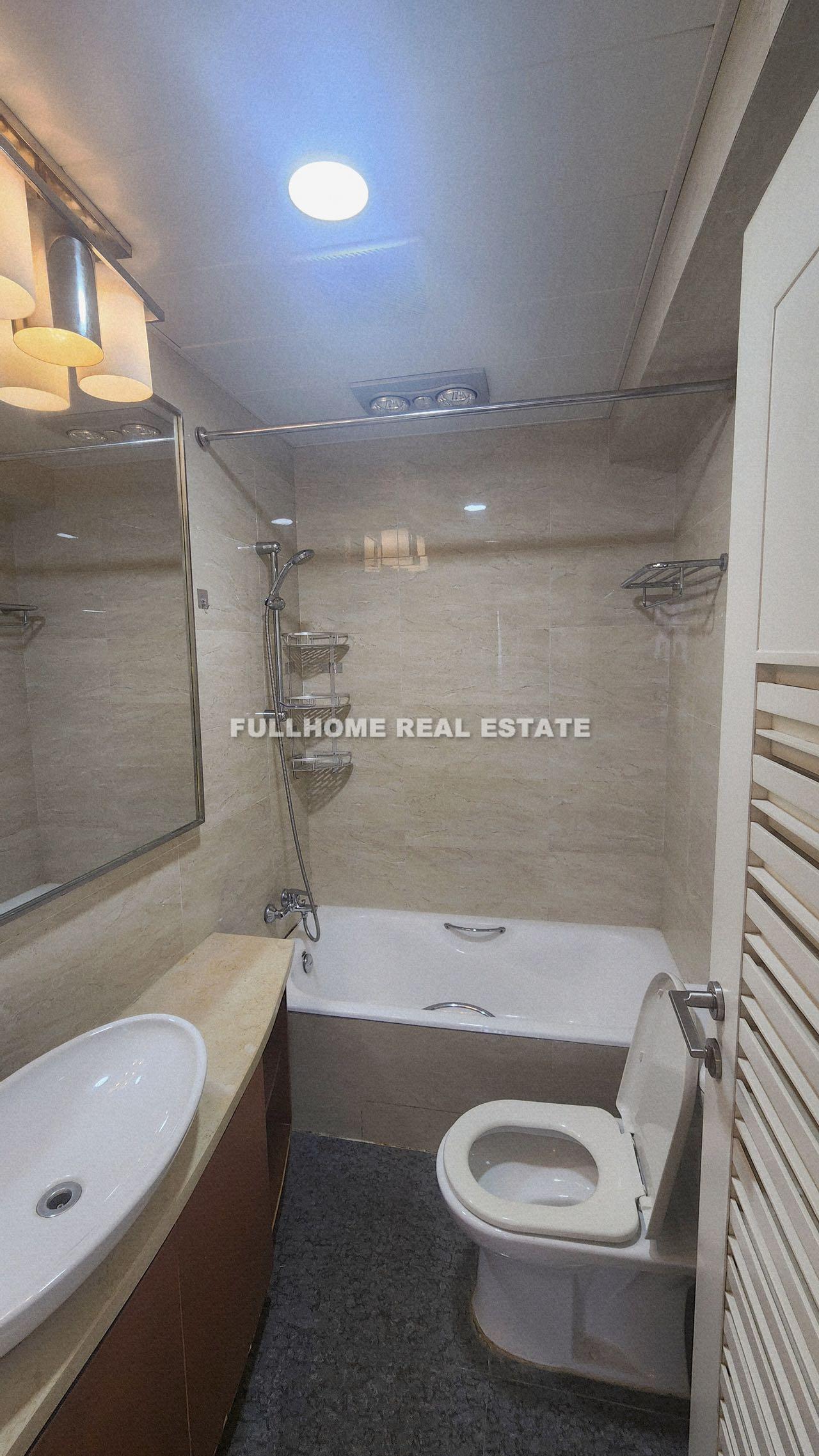 Gao Shang Ling Yu - Interior view 7, Shanghai rental property