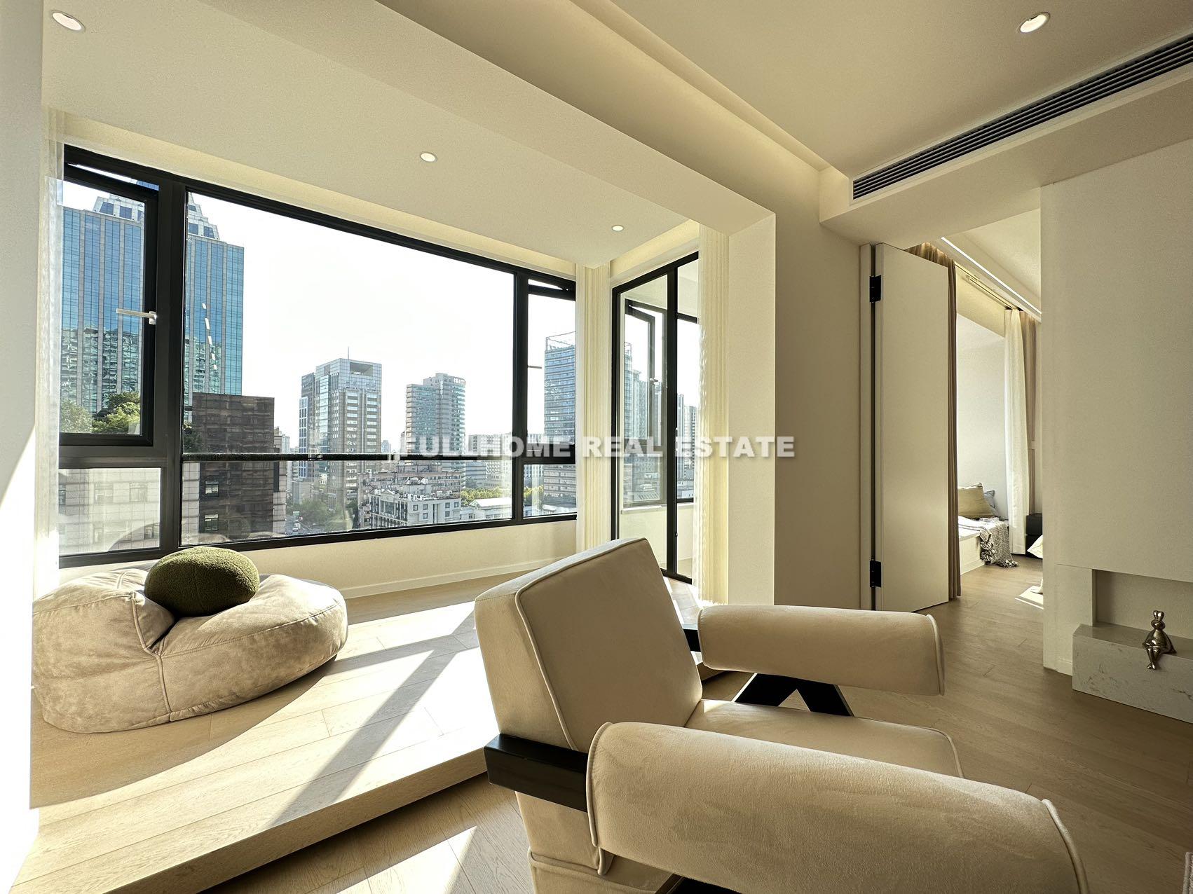 Park View - Interior view 4, Shanghai rental property