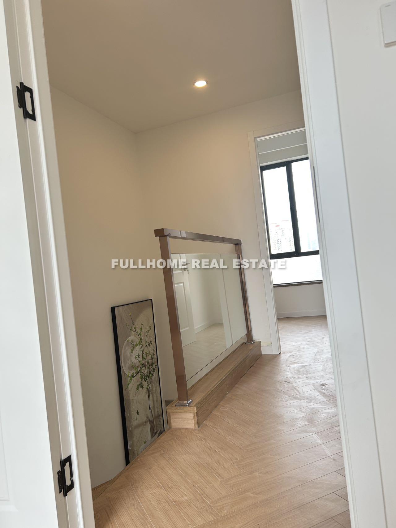 Eversunshine Apartment - Interior view 9, Shanghai rental property