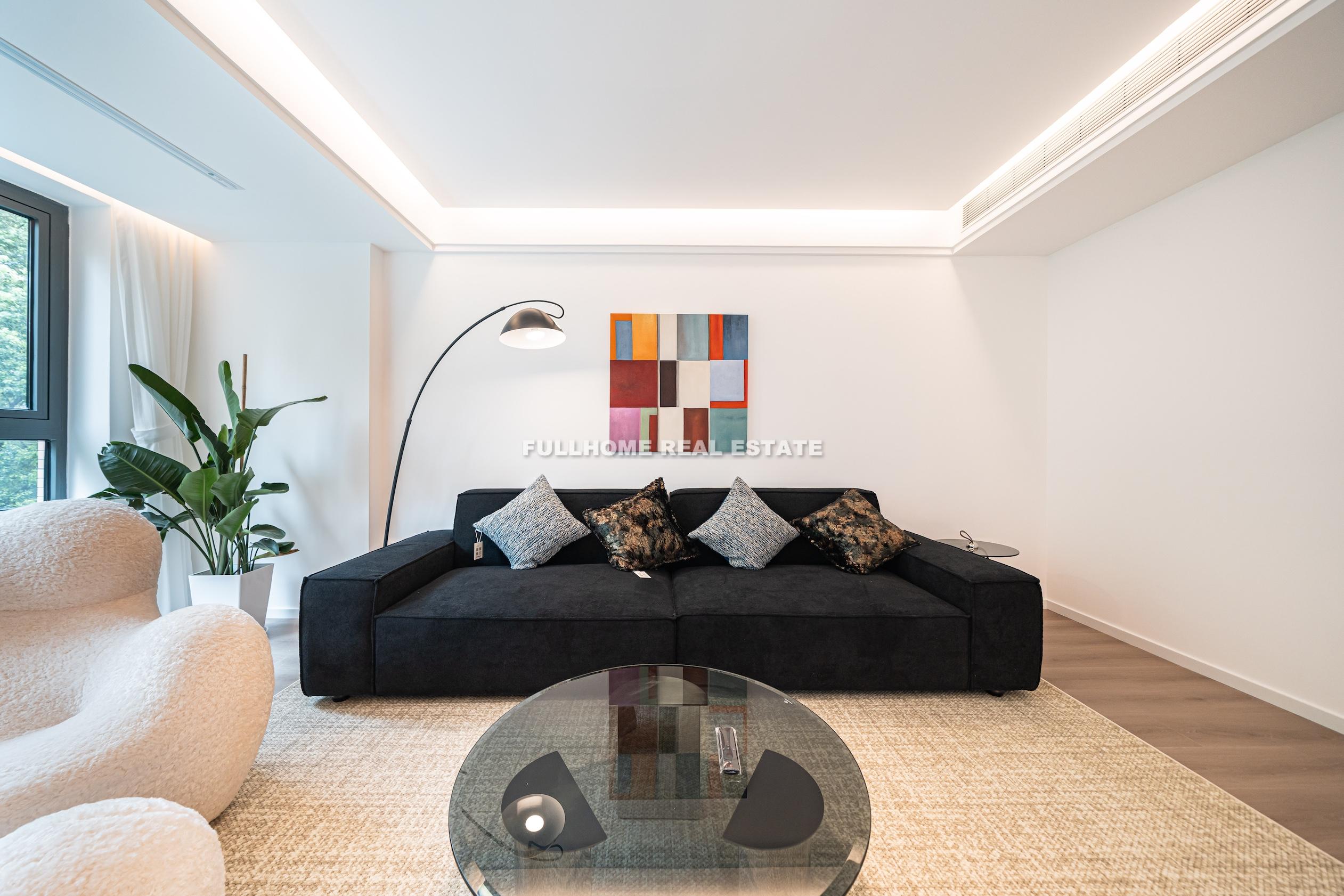 Tianshan Yijingyuan - Interior view 5, Shanghai rental property