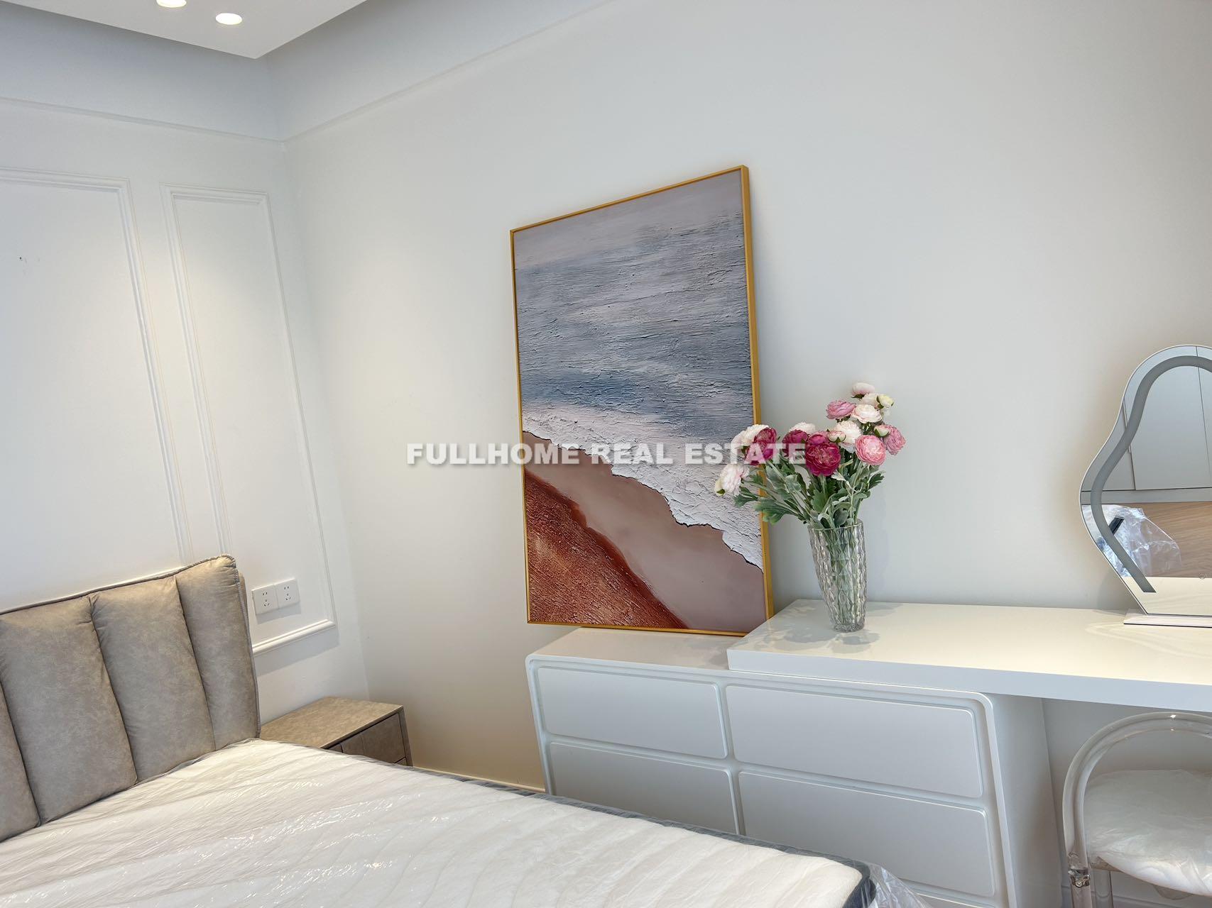Eversunshine Apartment - Interior view 6, Shanghai rental property