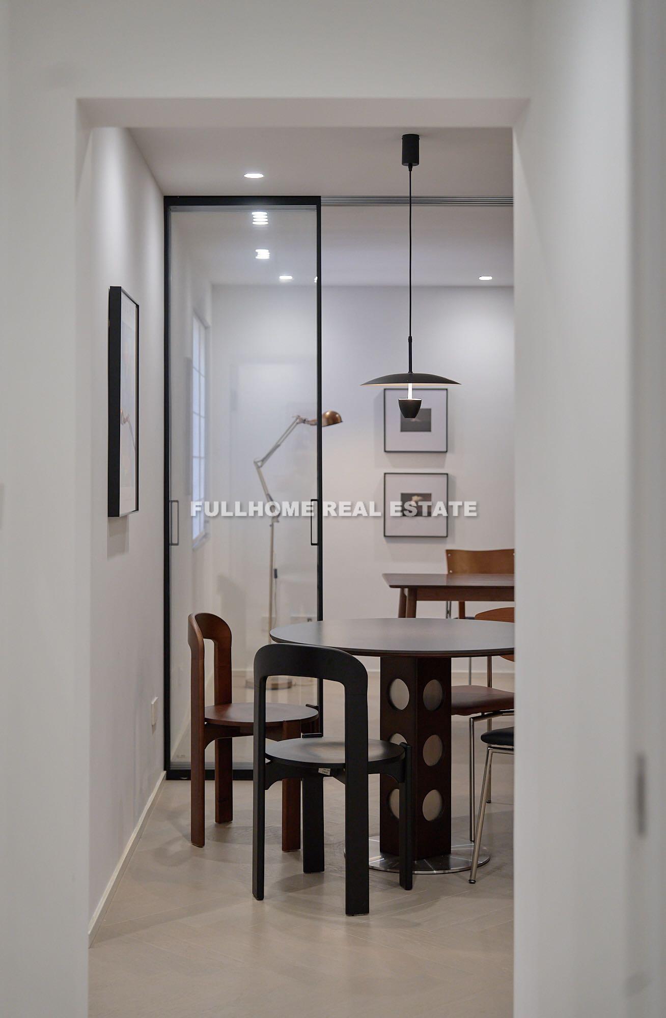 Jiafa Apartment - Interior view 14, Shanghai rental property
