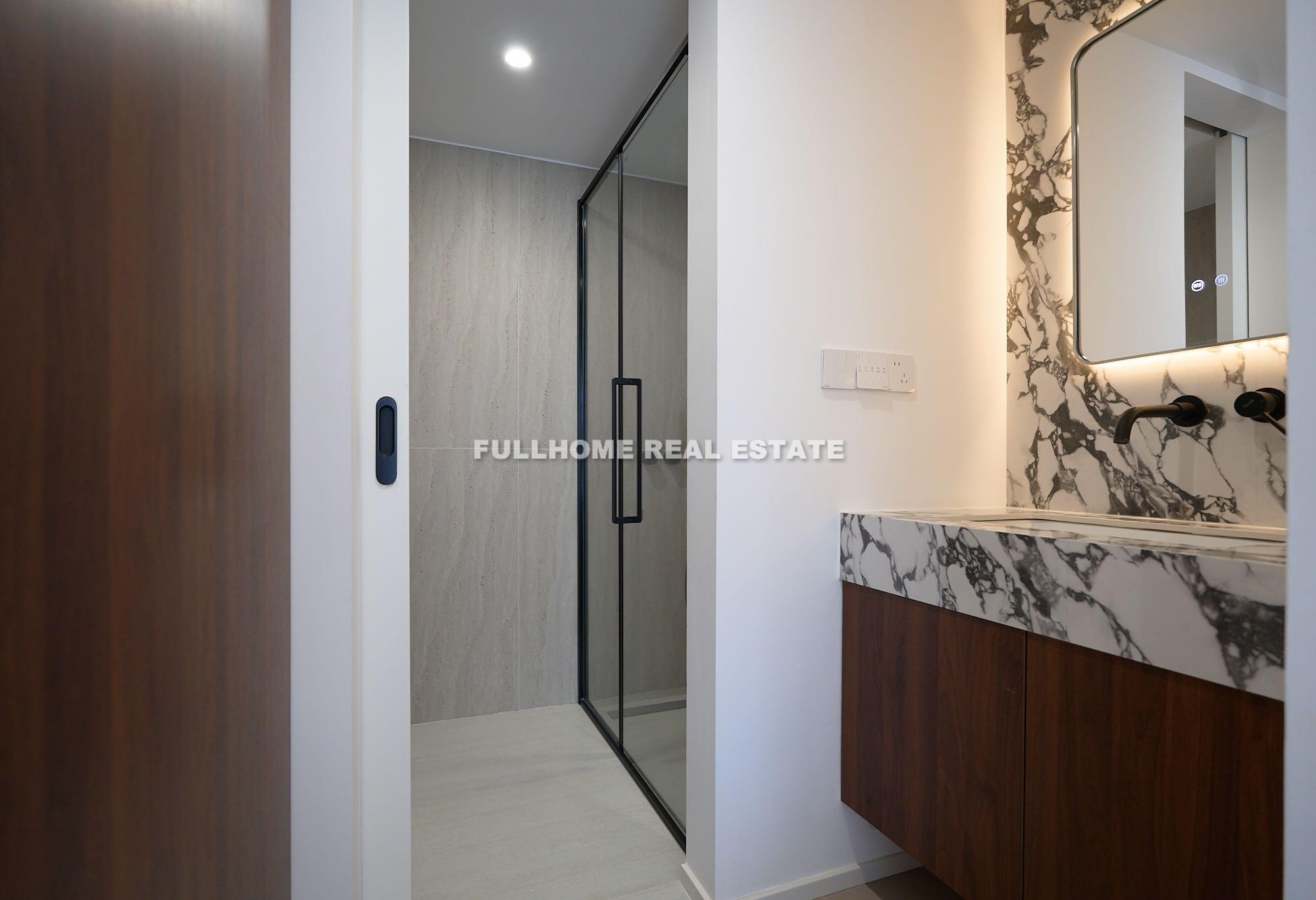 Jiafa Apartment - Interior view 18, Shanghai rental property