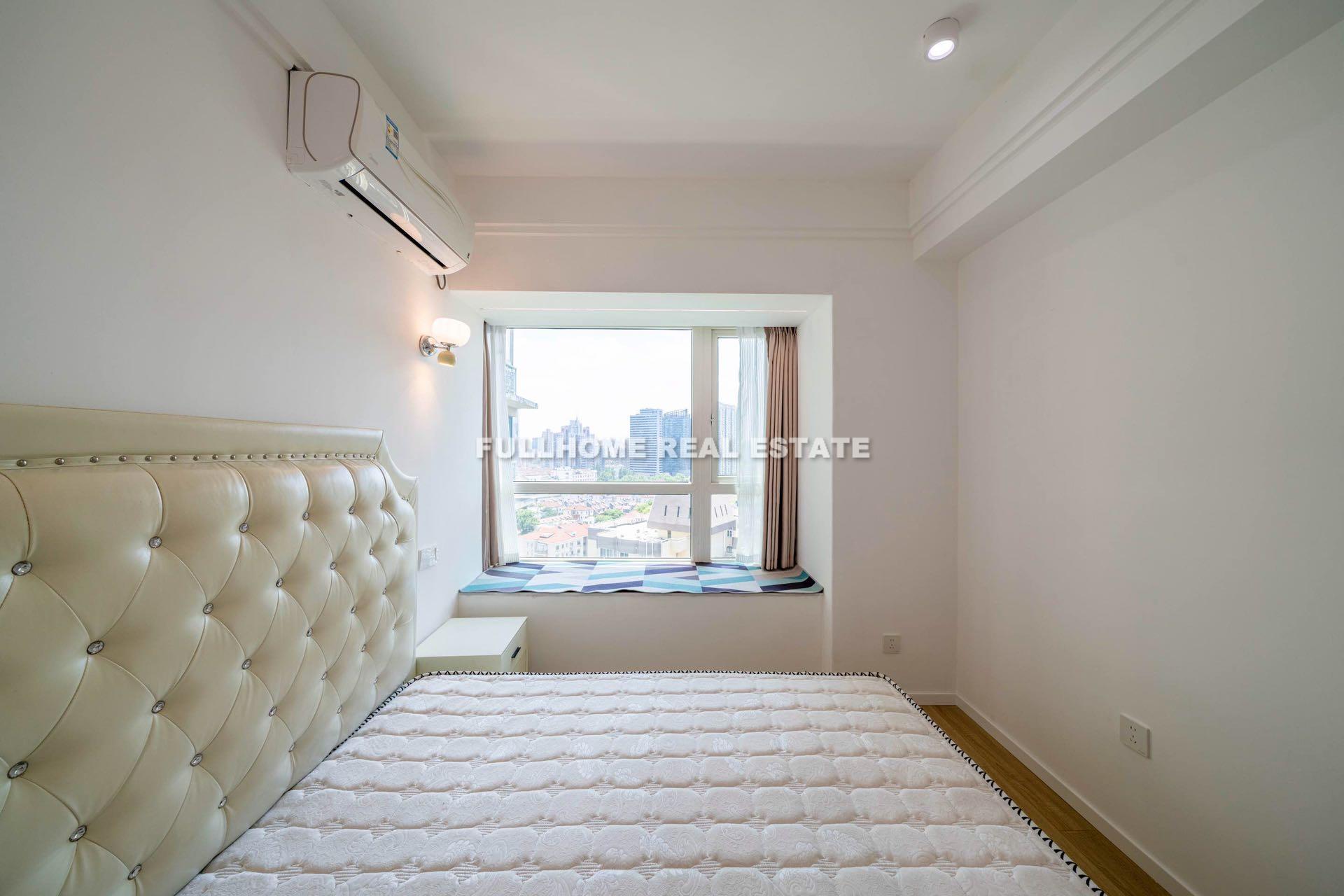 Chez Moi - Interior view 16, Shanghai rental property