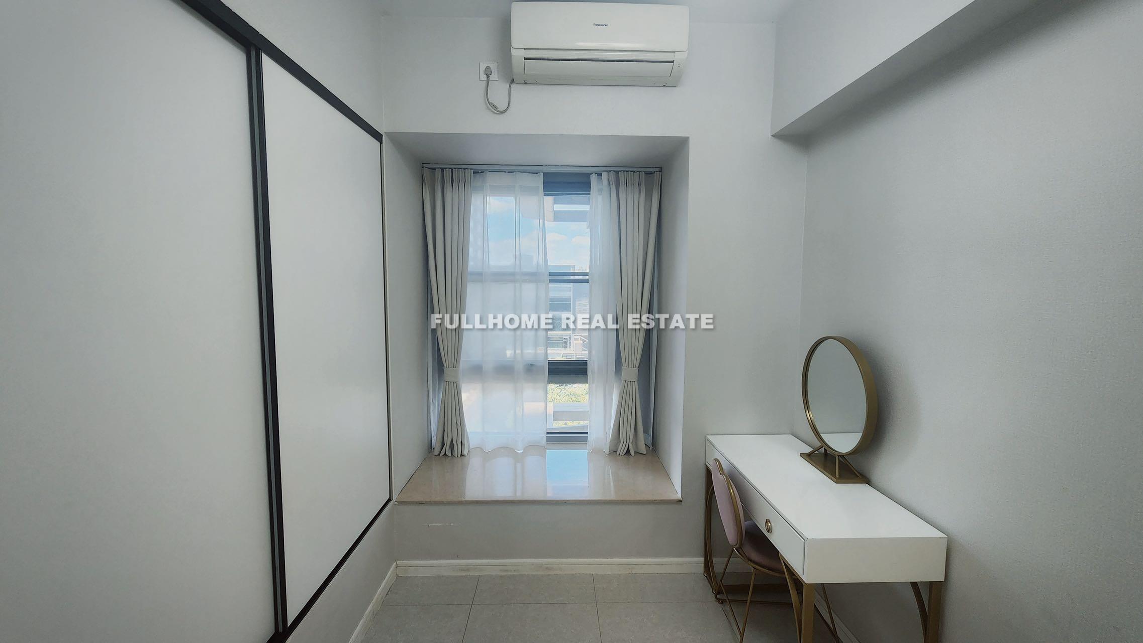 Gao Shang Ling Yu - Interior view 5, Shanghai rental property