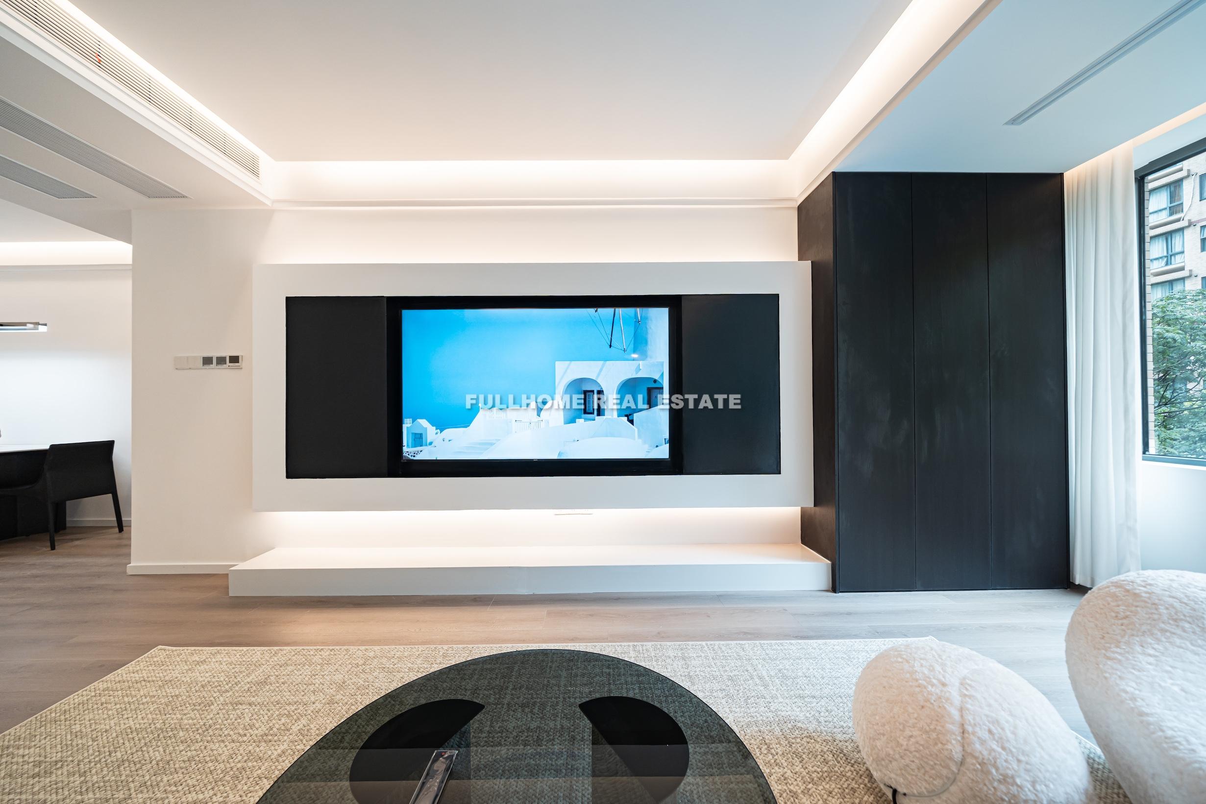 Tianshan Yijingyuan - Interior view 4, Shanghai rental property
