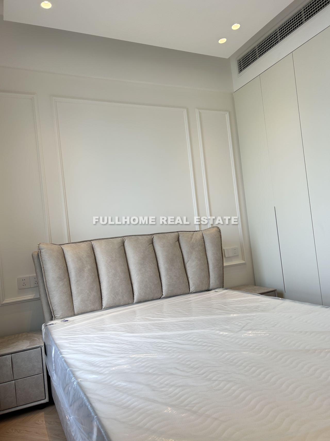 Eversunshine Apartment - Interior view 12, Shanghai rental property