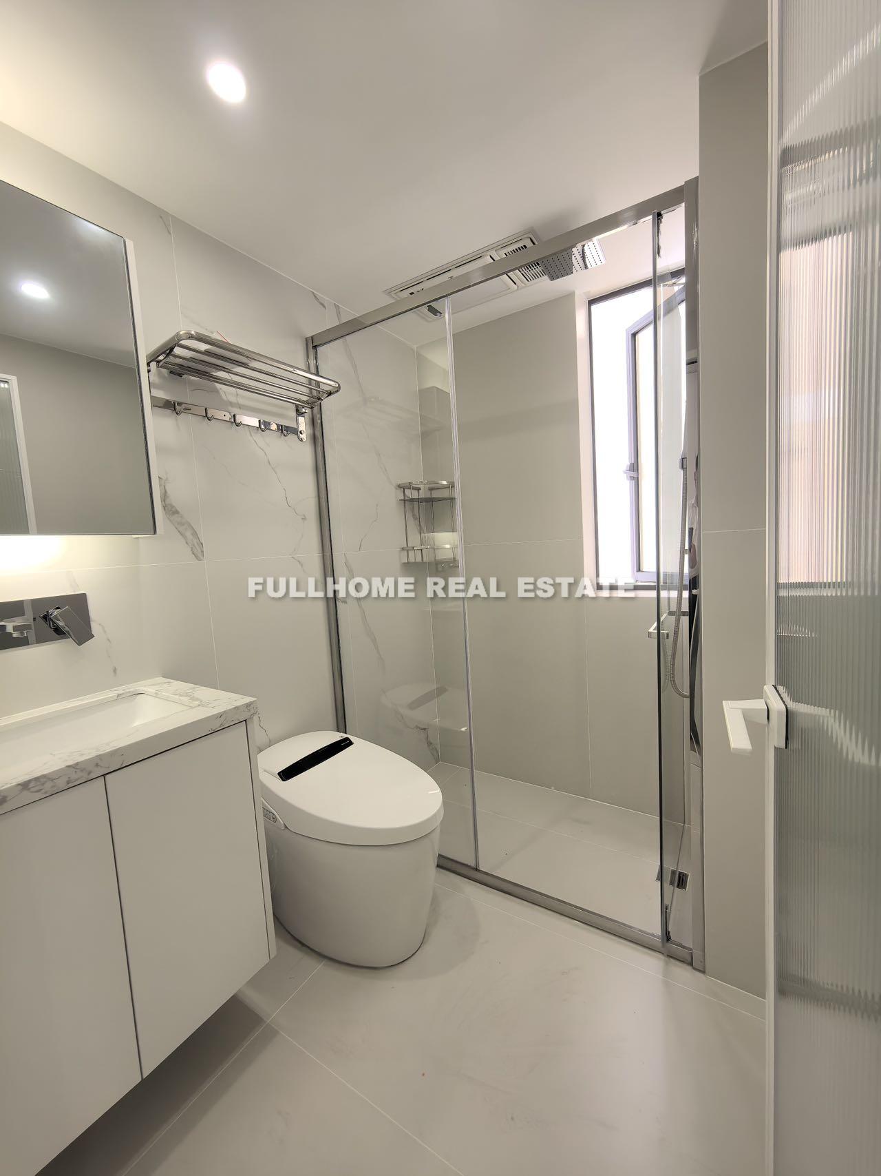 Jinan Apartment - Interior view 7, Shanghai rental property