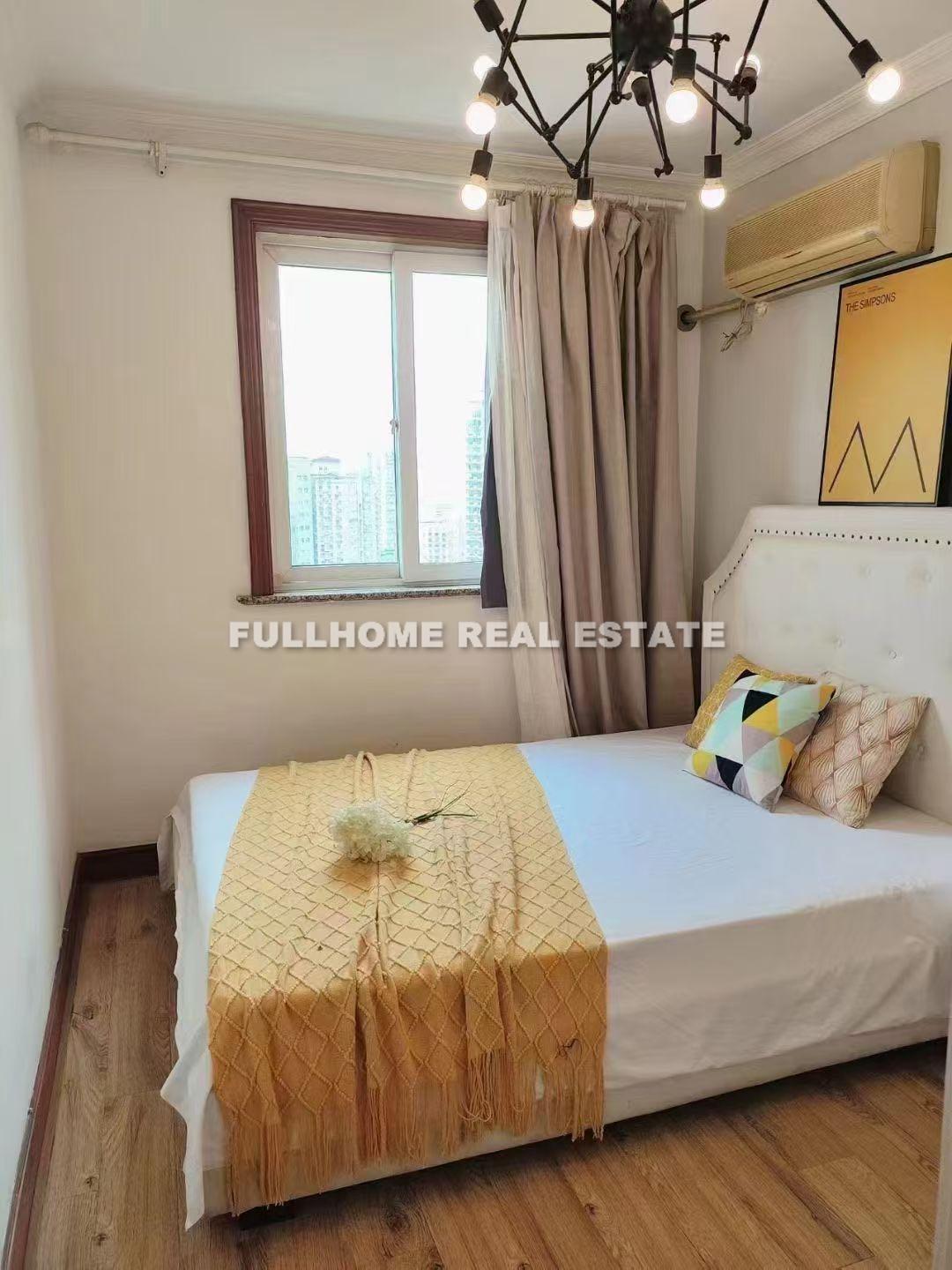 Ri Yue Xin Cheng - Interior view 6, Shanghai rental property