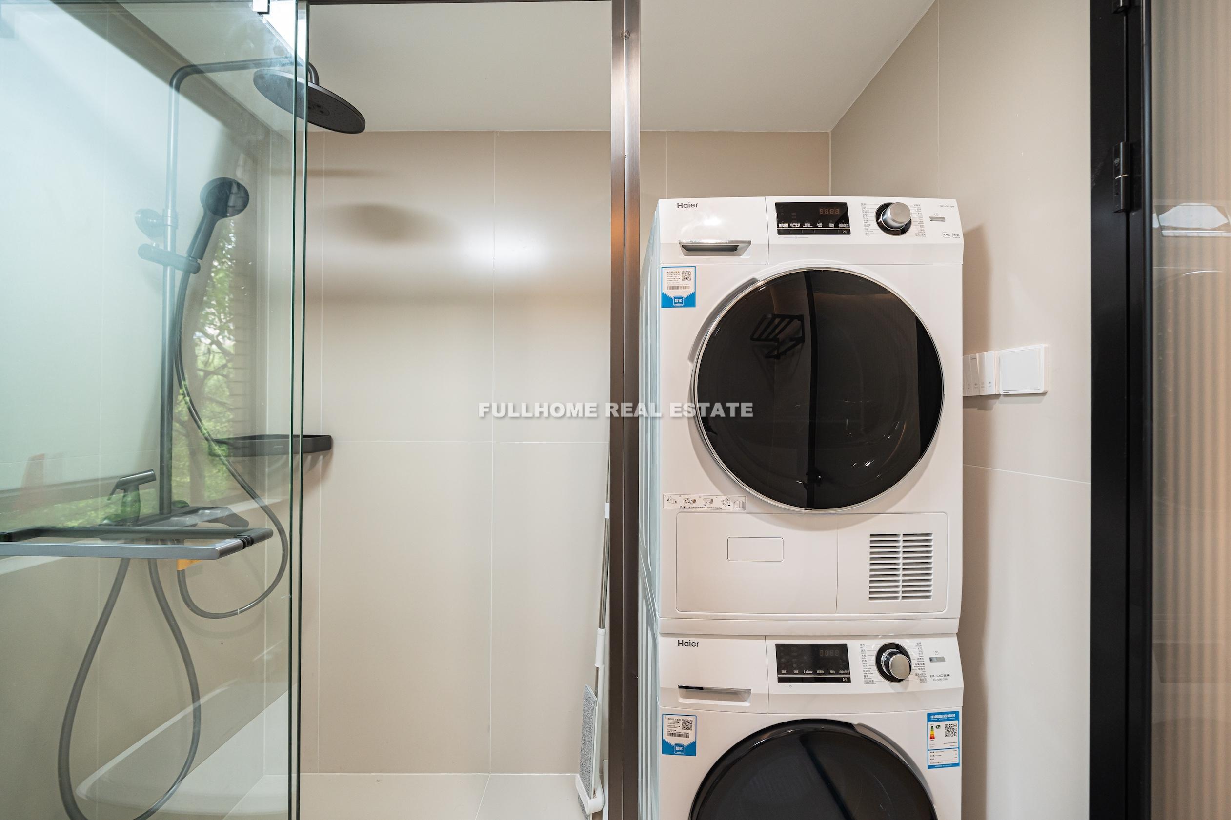Tianshan Yijingyuan - Interior view 9, Shanghai rental property