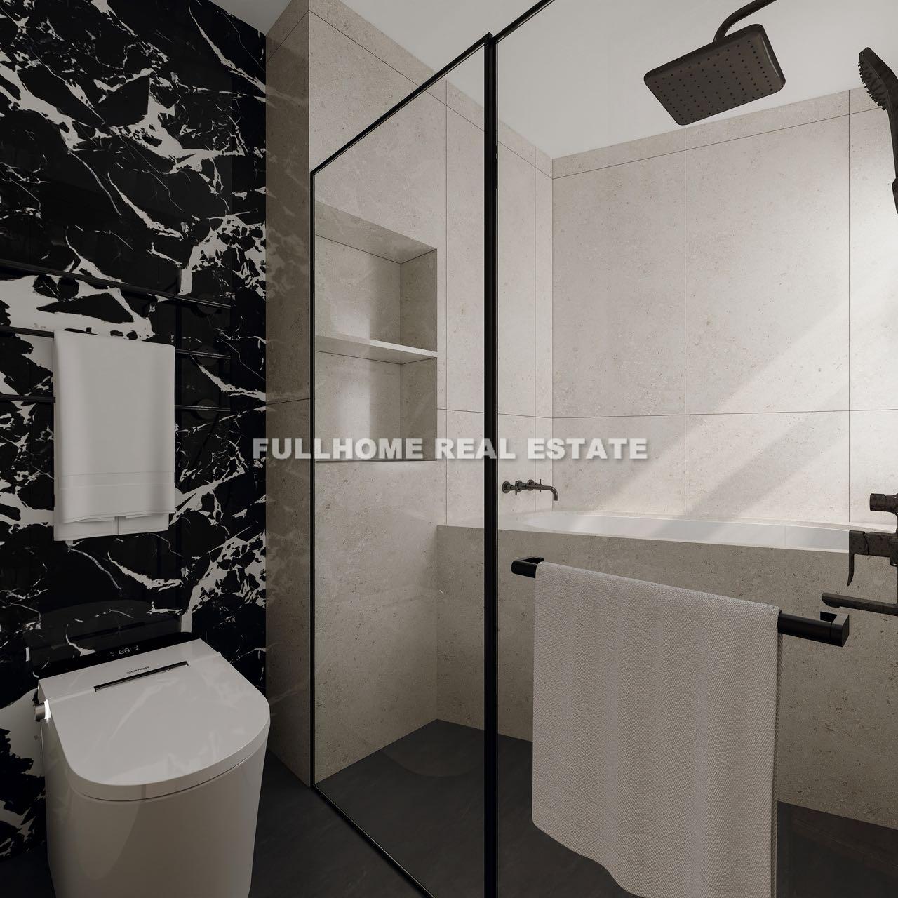 Mandarine de Gubei  - Interior view 9, Shanghai rental property