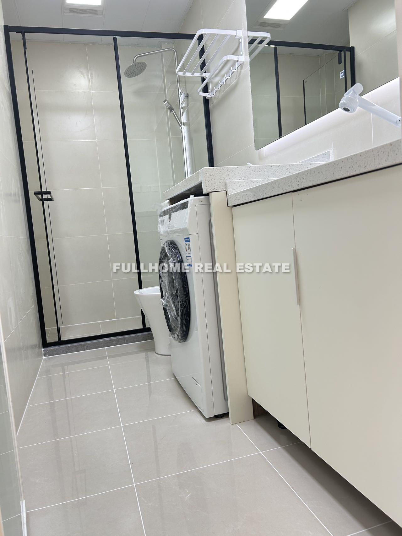 Eversunshine Apartment - Interior view 8, Shanghai rental property