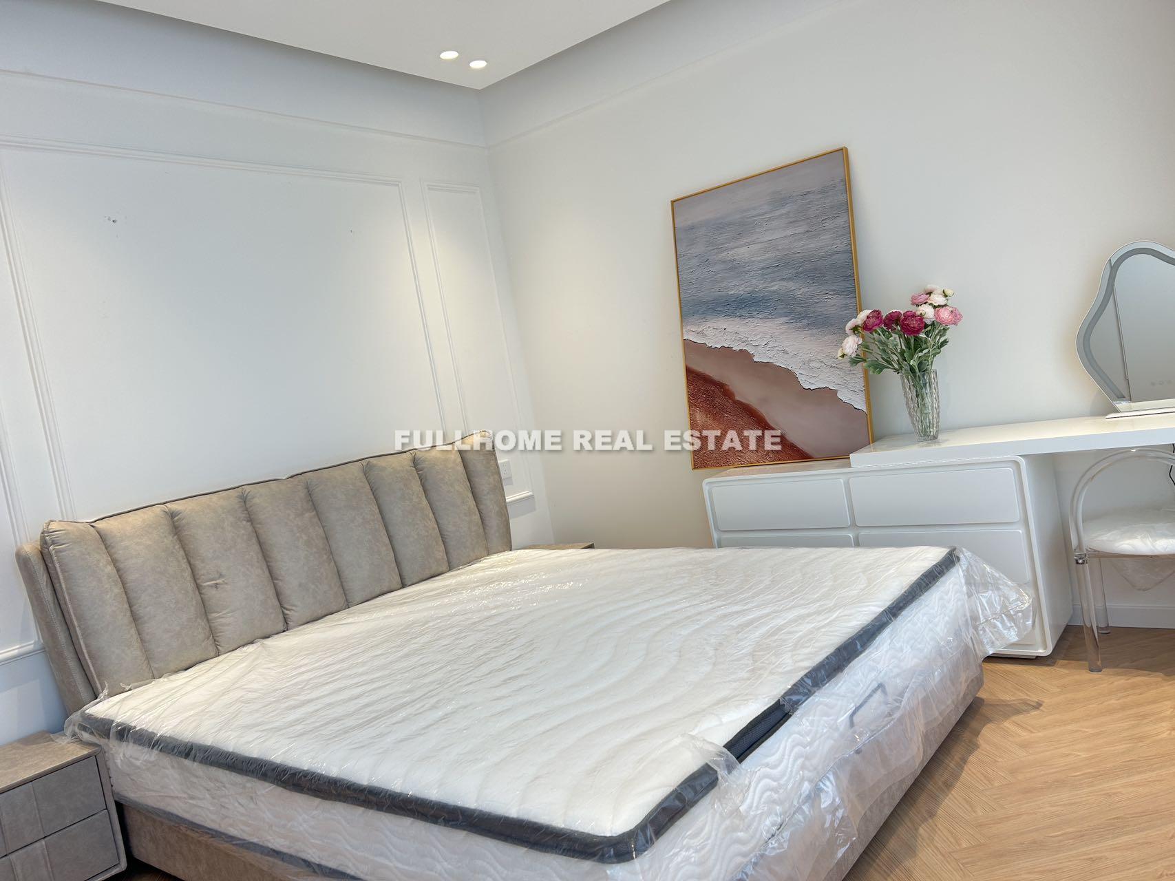 Eversunshine Apartment - Interior view 4, Shanghai rental property